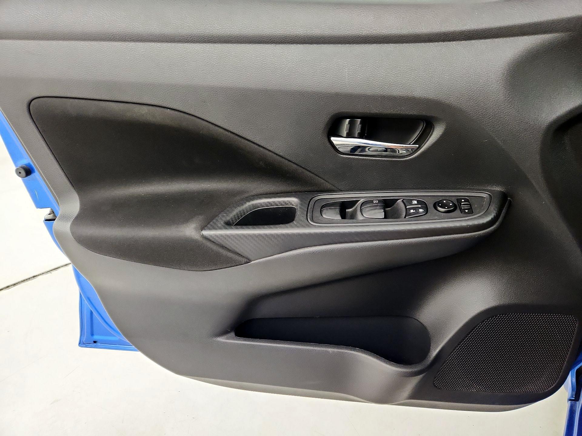 Thumbnail: 2021 Nissan Versa - 12