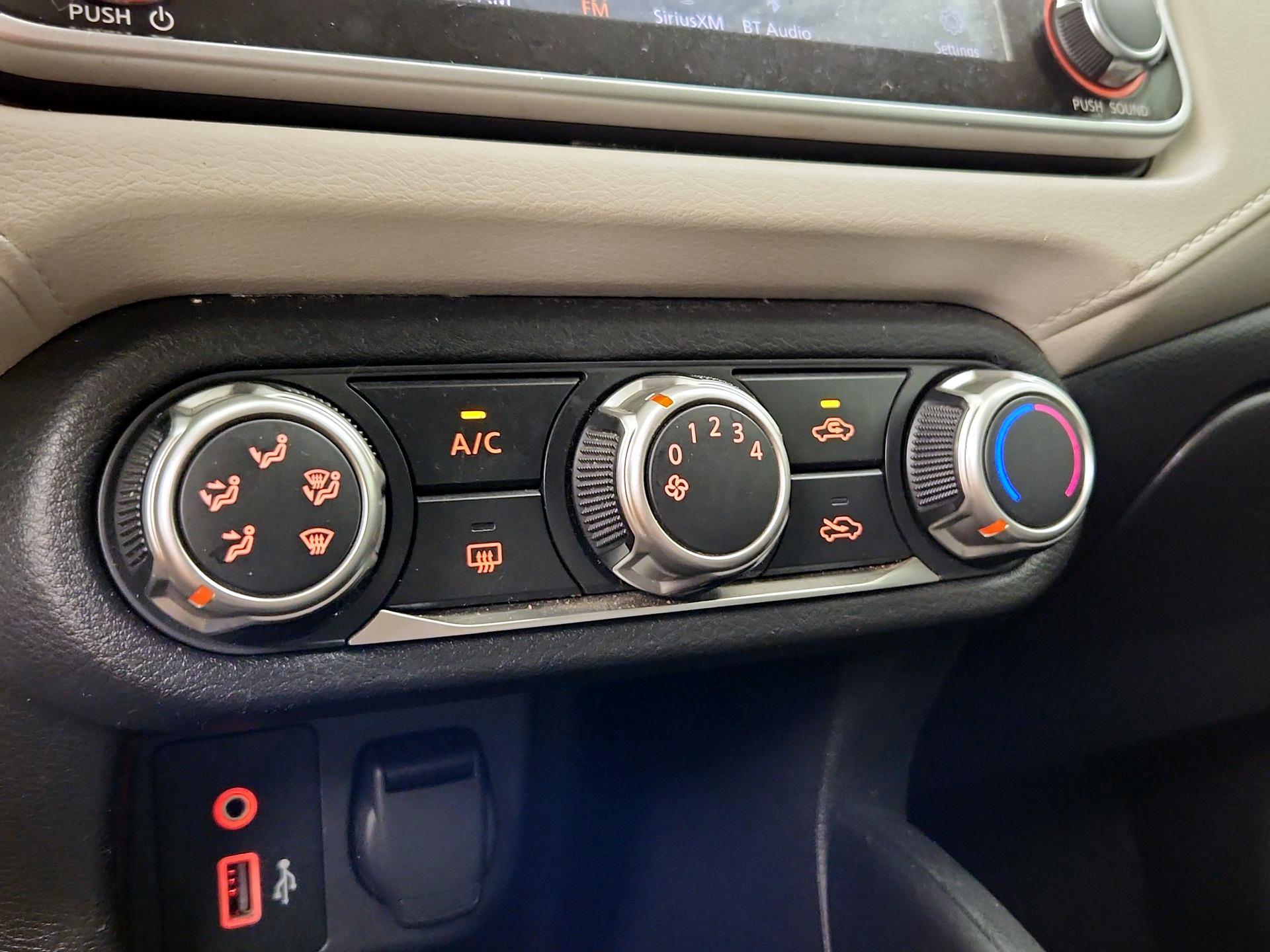 Thumbnail: 2021 Nissan Versa - 15