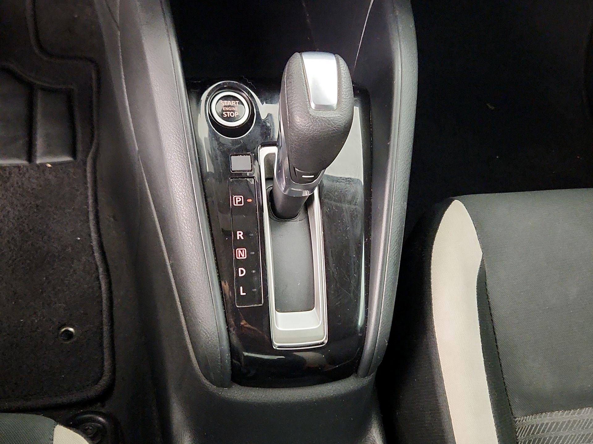 Thumbnail: 2021 Nissan Versa - 16