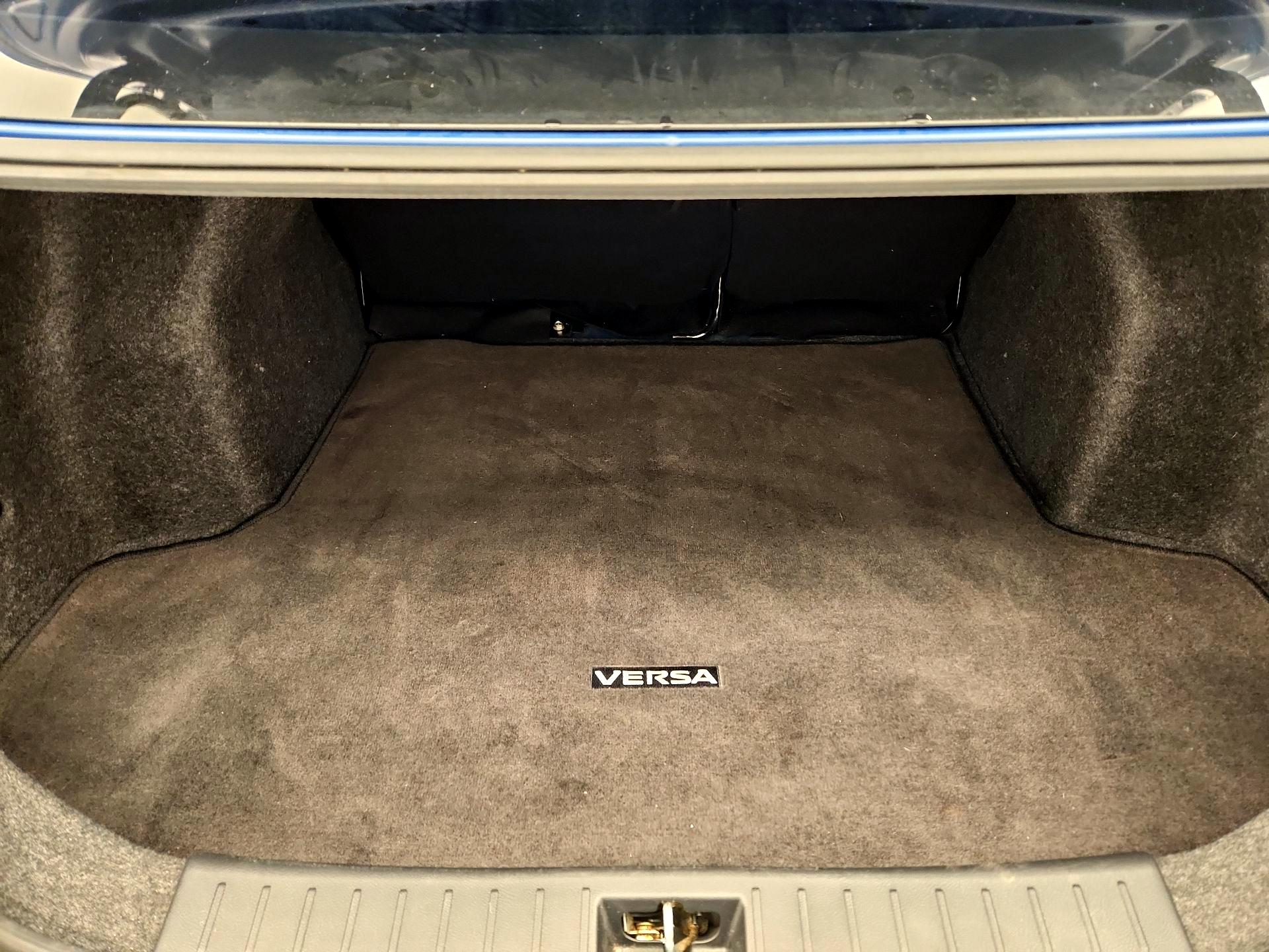 Thumbnail: 2021 Nissan Versa - 19