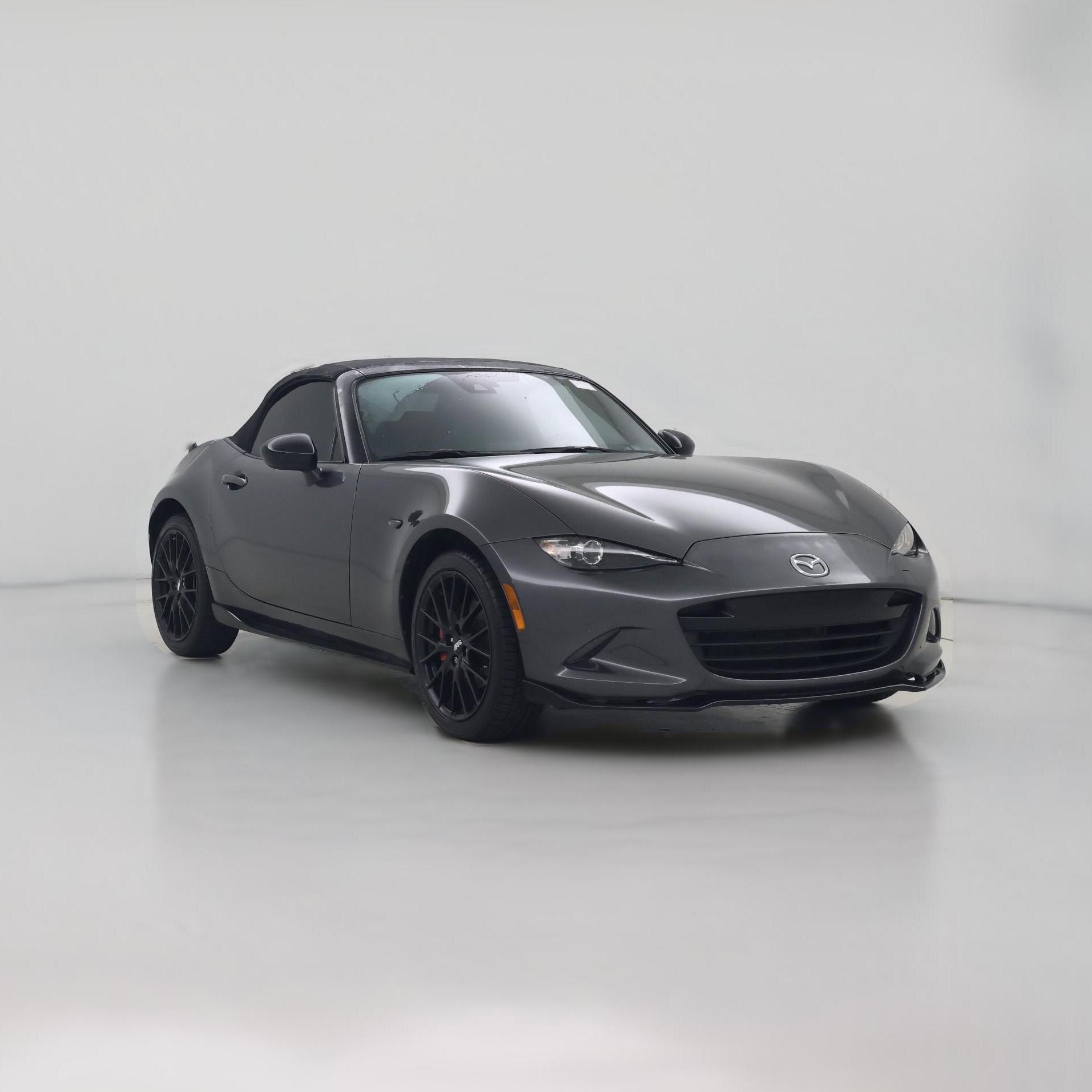 Thumbnail: 2023 Mazda MX-5 Miata - 1