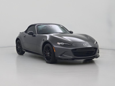 2023 Mazda MX-5 Miata Club