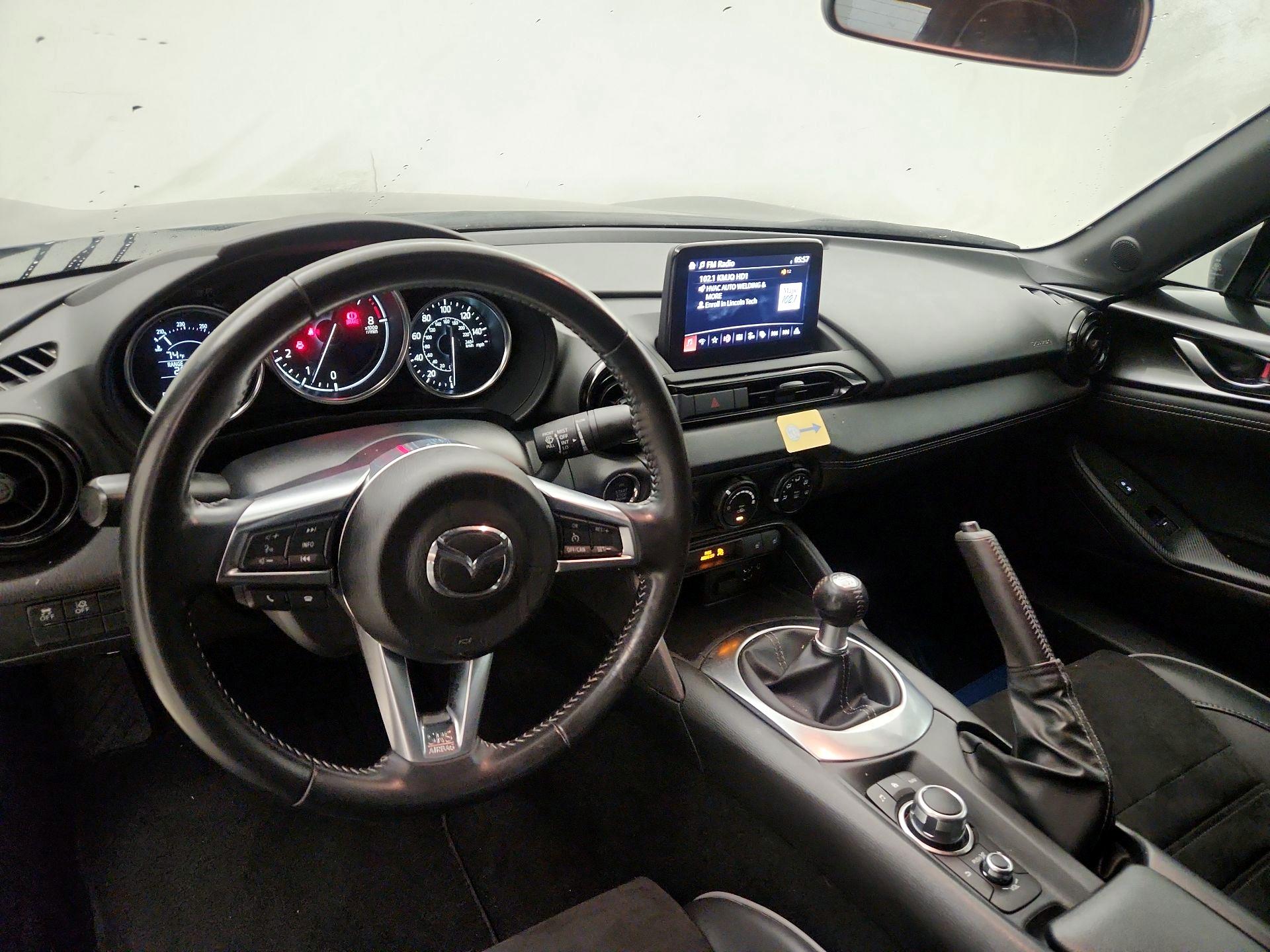 Thumbnail: 2023 Mazda MX-5 Miata - 9