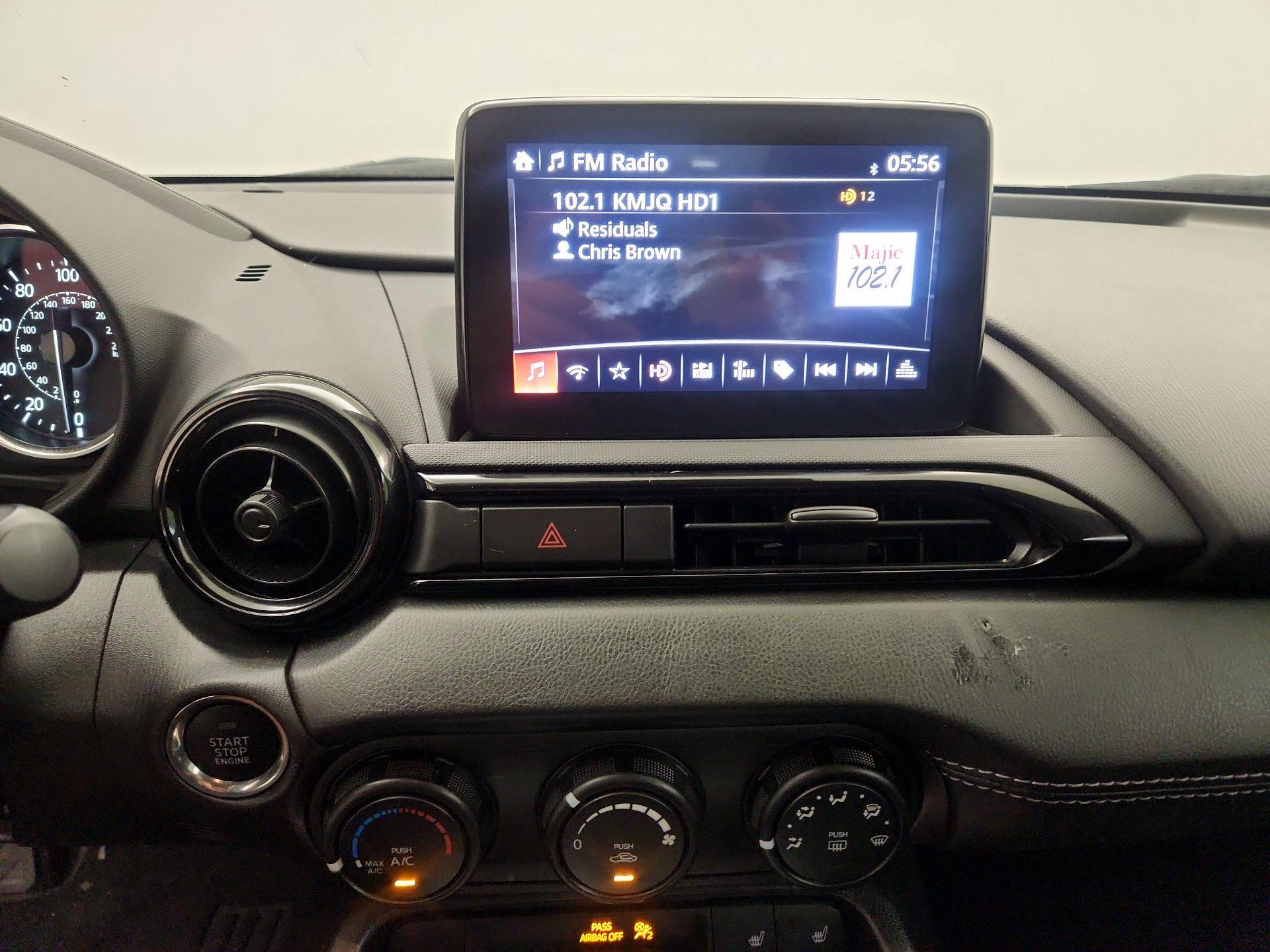 Thumbnail: 2023 Mazda MX-5 Miata - 13