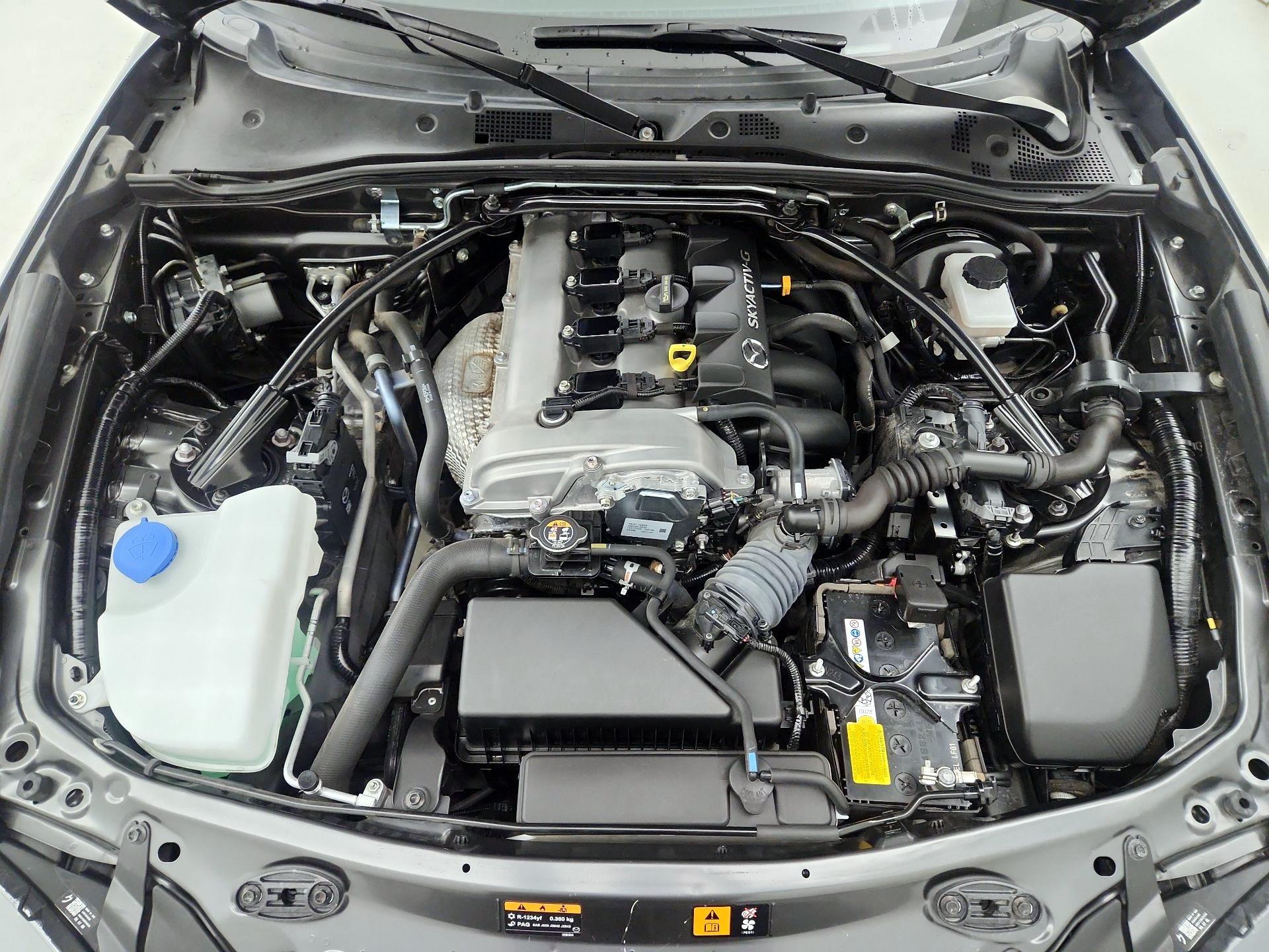 Thumbnail: 2023 Mazda MX-5 Miata - 17