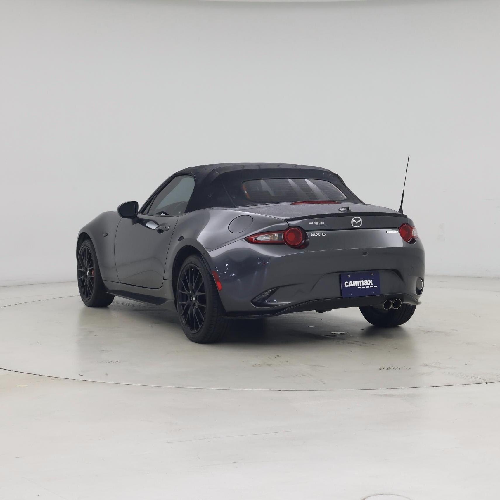 Thumbnail: 2023 Mazda MX-5 Miata - 2