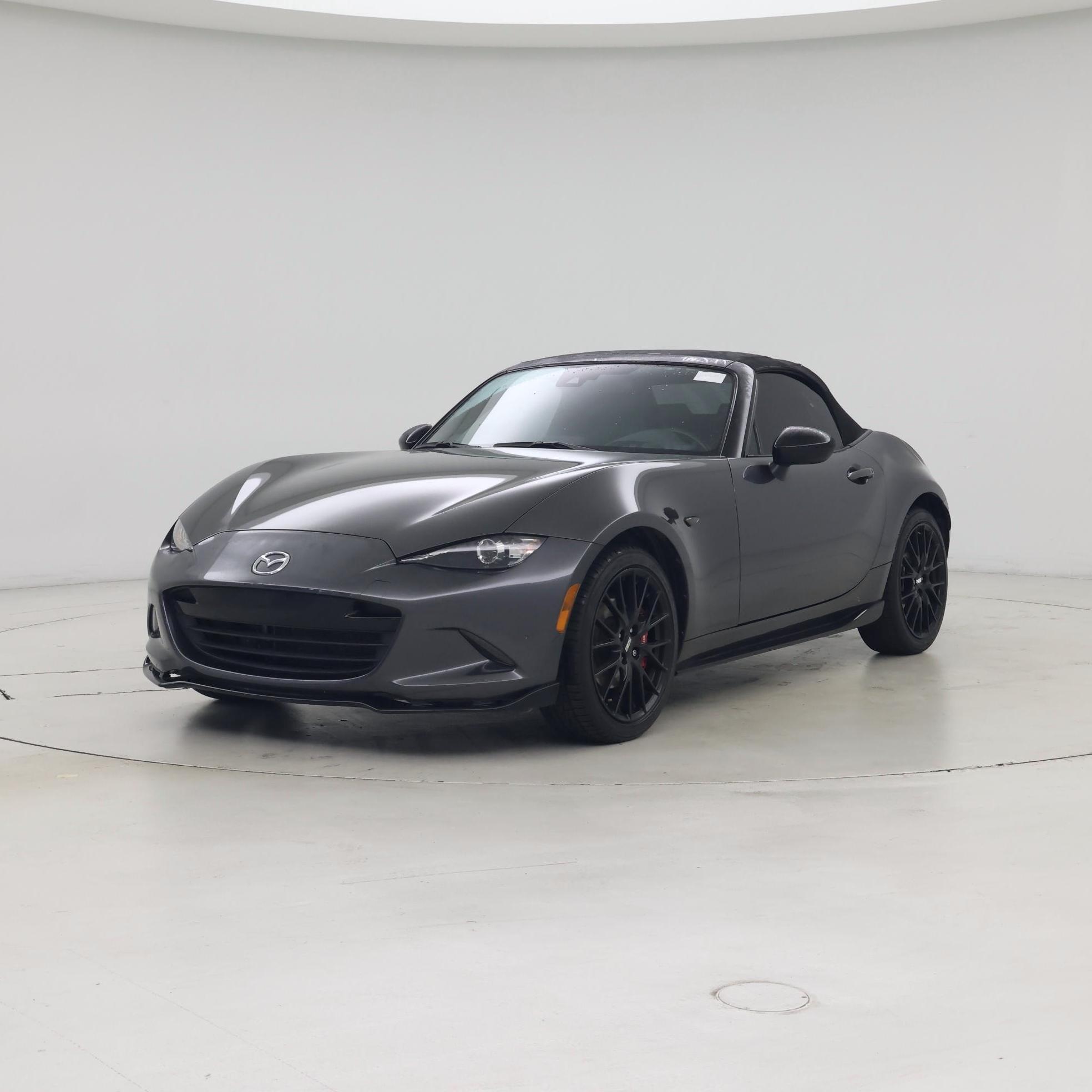 Thumbnail: 2023 Mazda MX-5 Miata - 4
