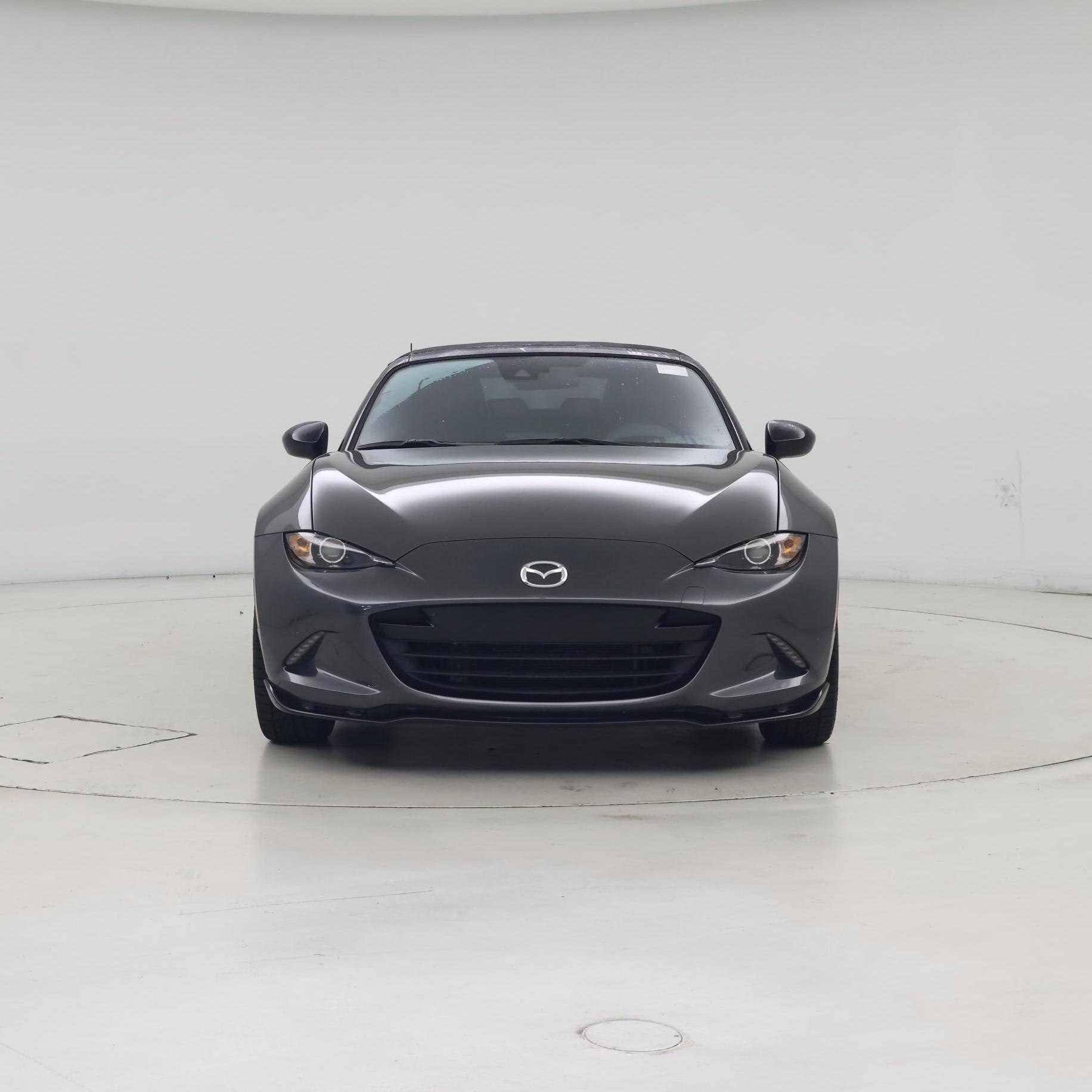 Thumbnail: 2023 Mazda MX-5 Miata - 5