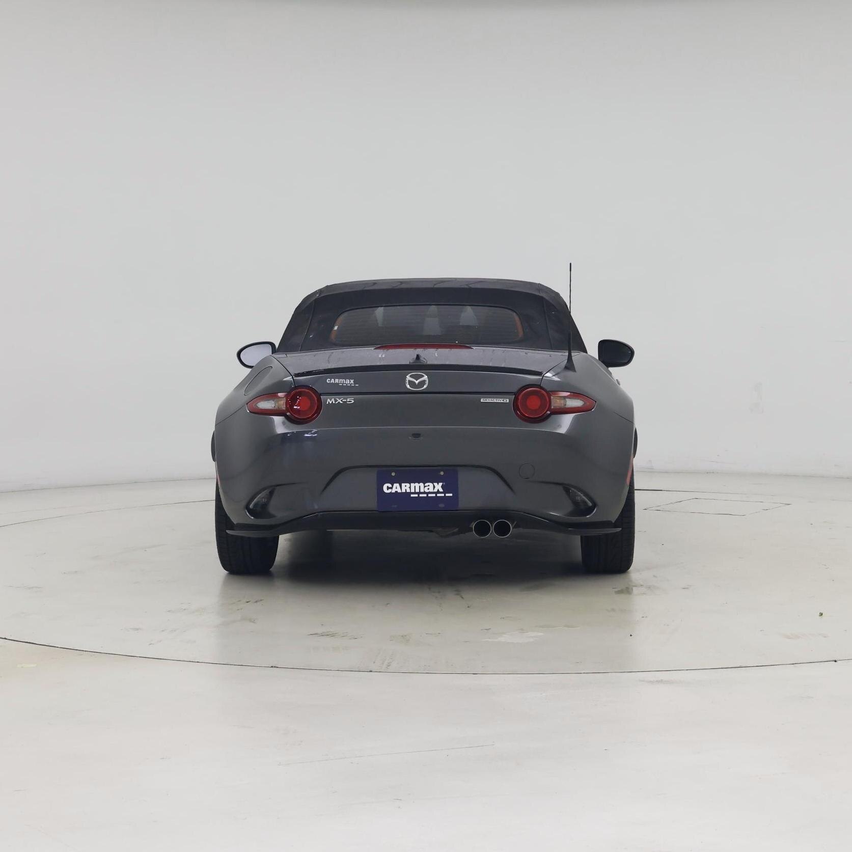 Thumbnail: 2023 Mazda MX-5 Miata - 6