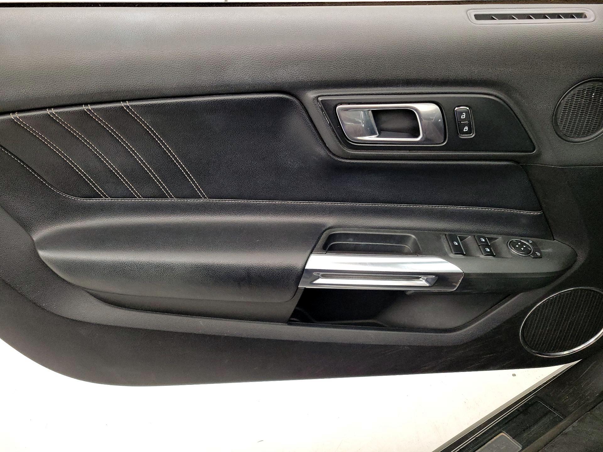 Thumbnail: 2021 Ford Mustang - 12