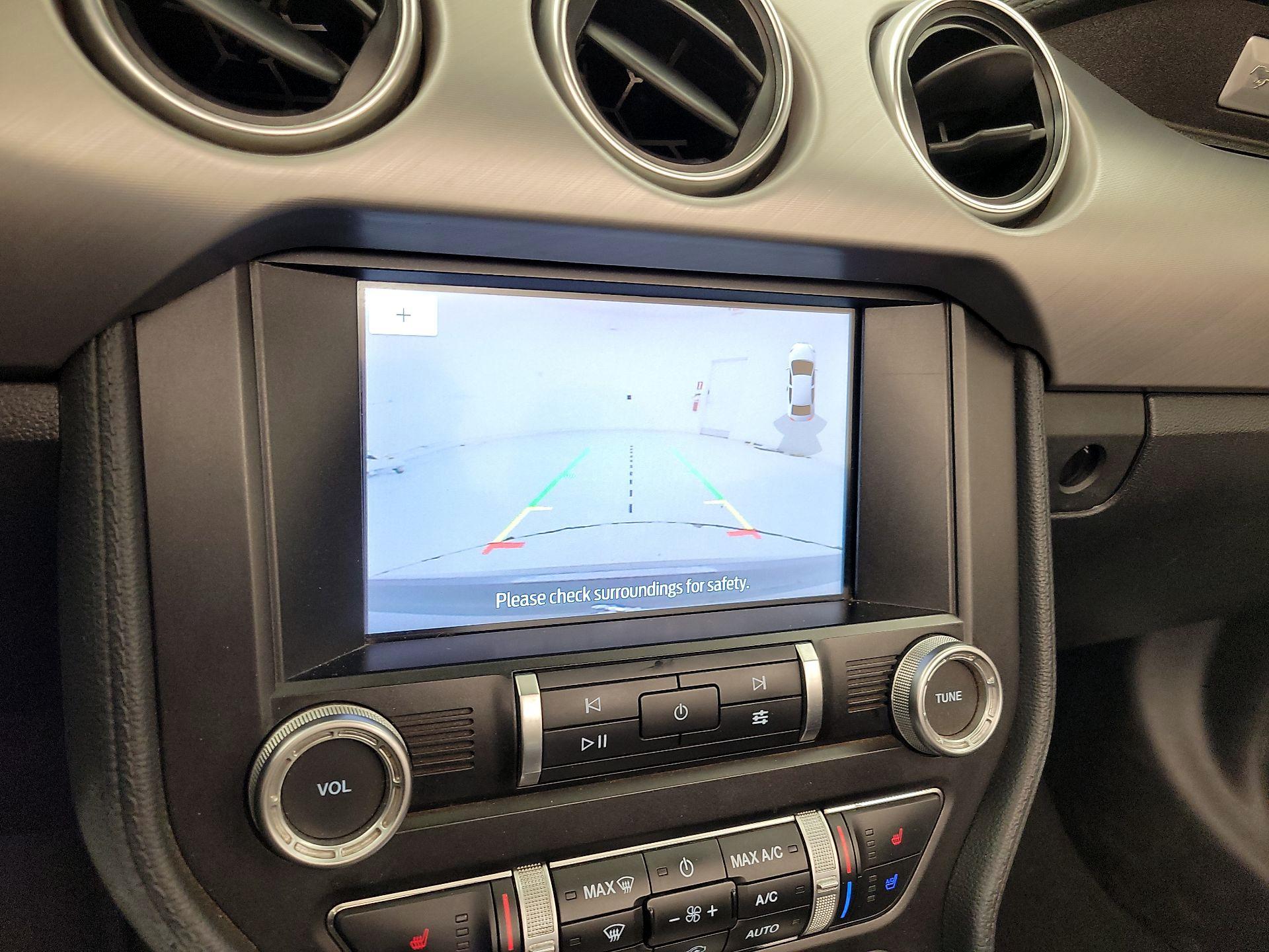 Thumbnail: 2021 Ford Mustang - 14