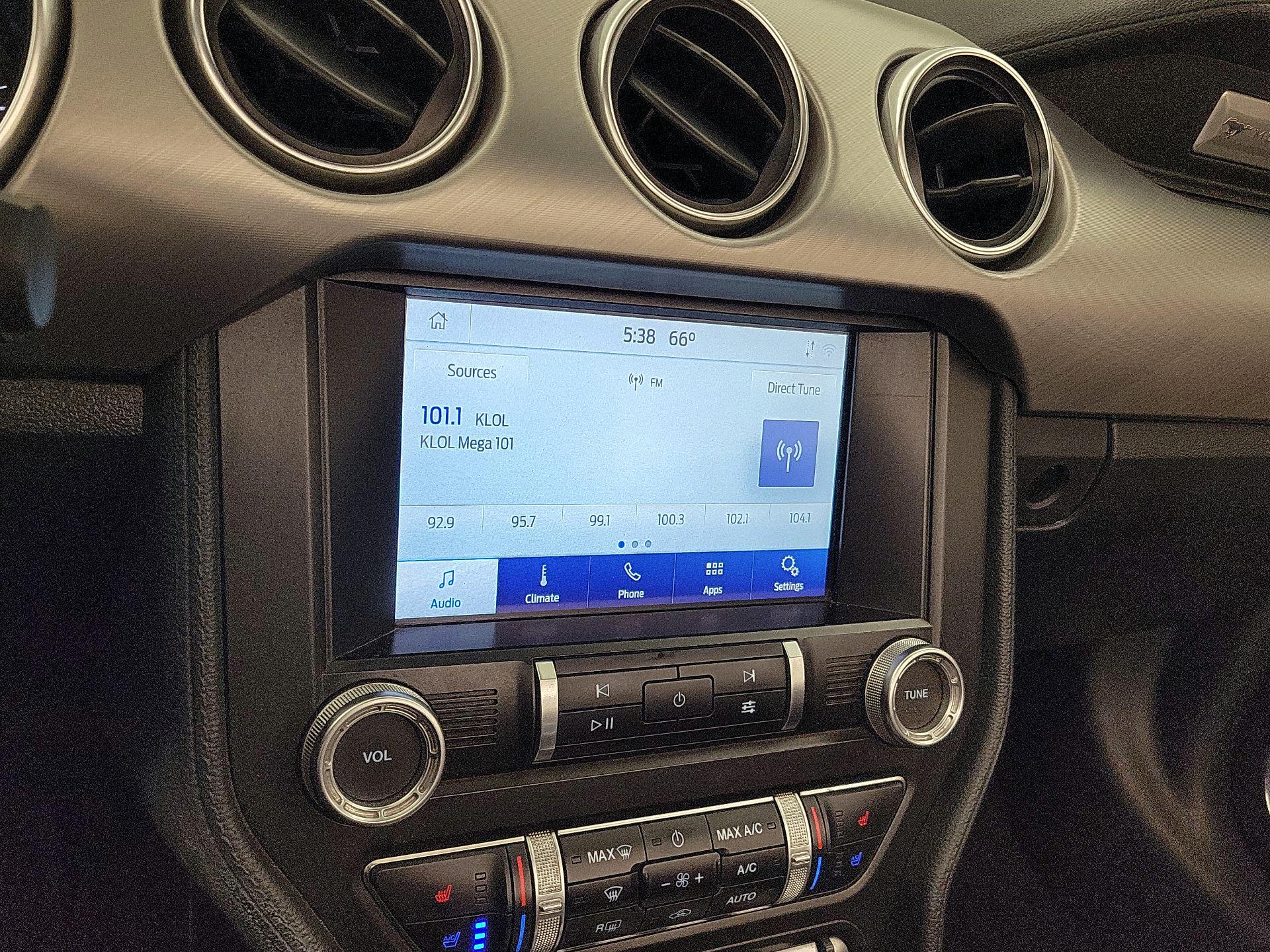 Thumbnail: 2021 Ford Mustang - 15