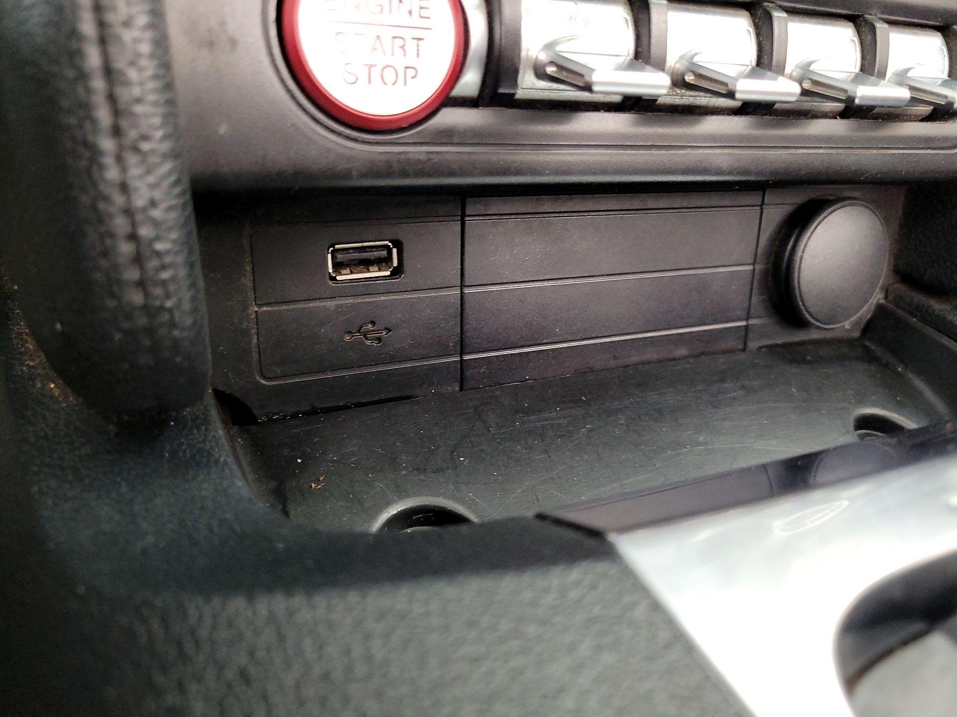 Thumbnail: 2021 Ford Mustang - 18