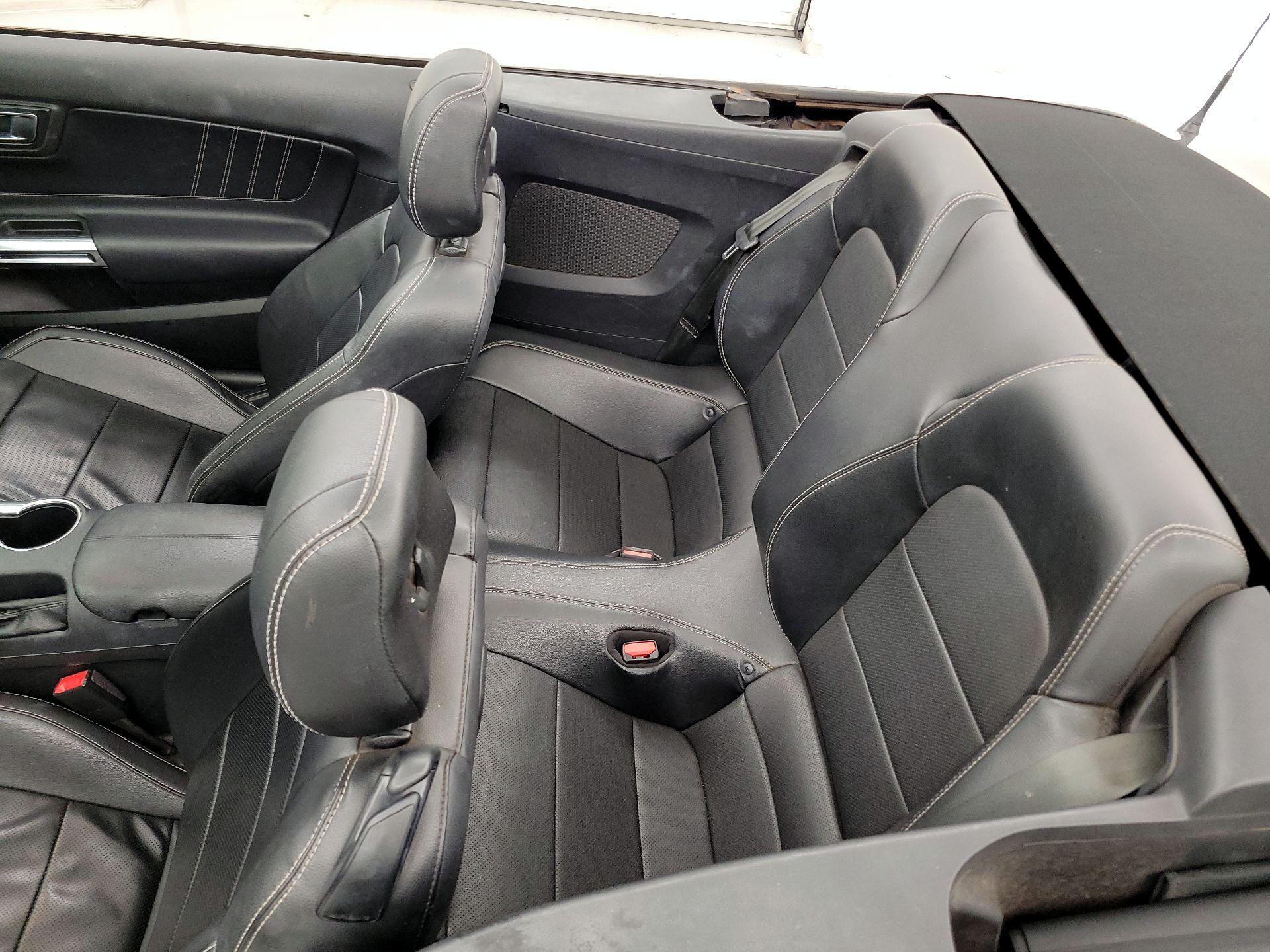 Thumbnail: 2021 Ford Mustang - 19