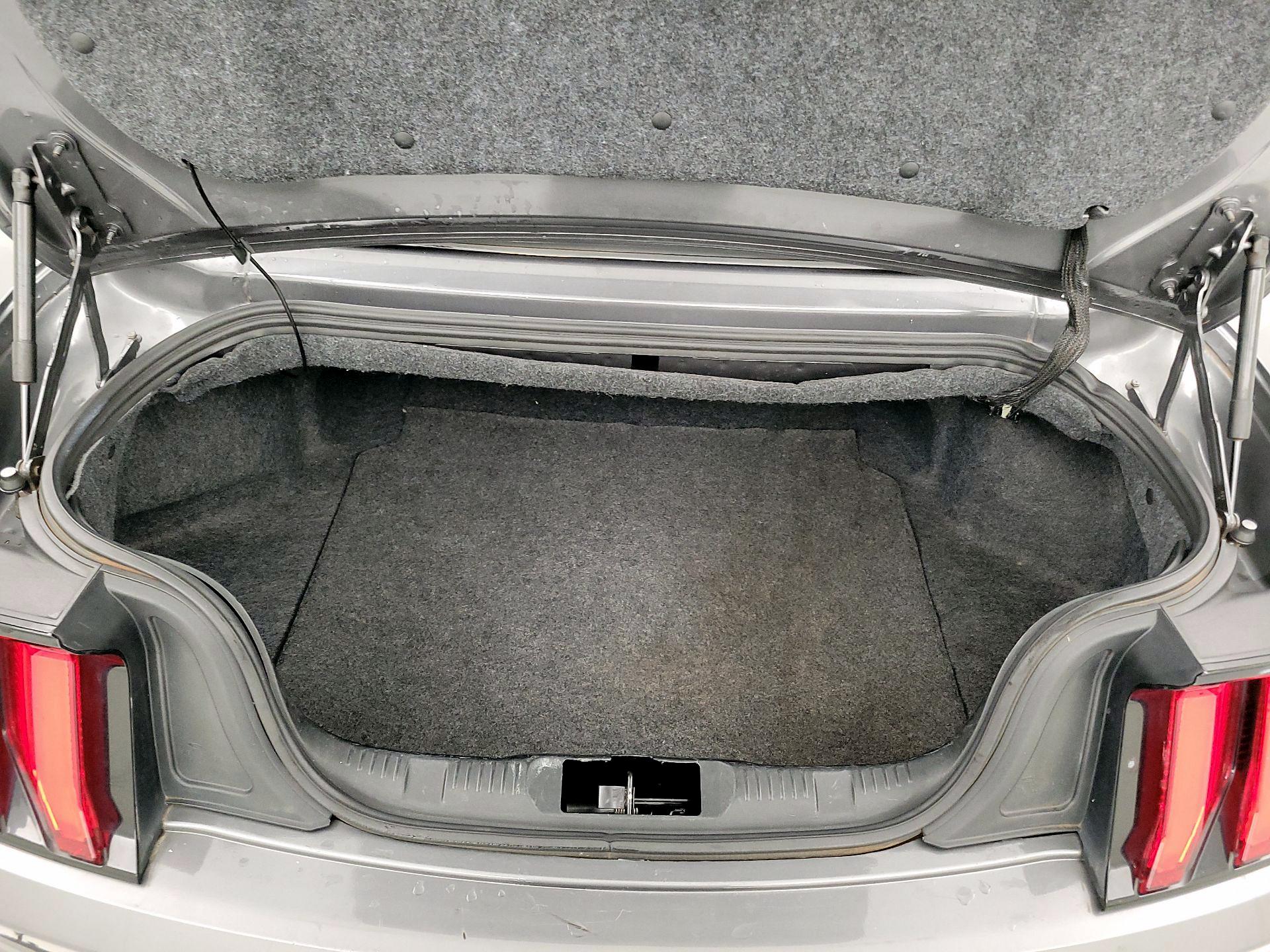 Thumbnail: 2021 Ford Mustang - 20