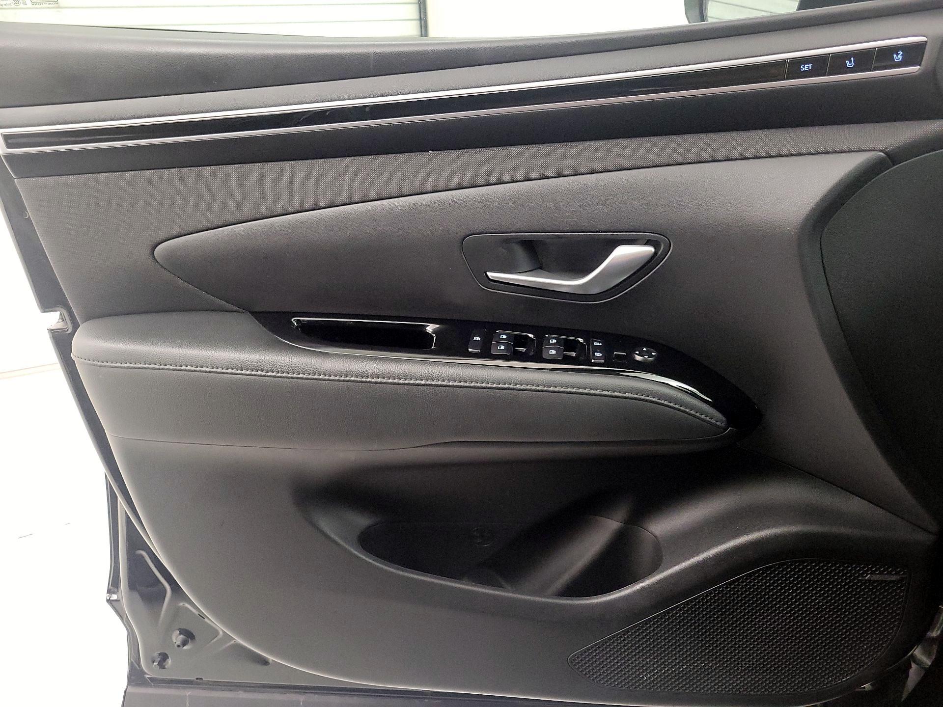 Thumbnail: 2024 Hyundai Tucson - 12