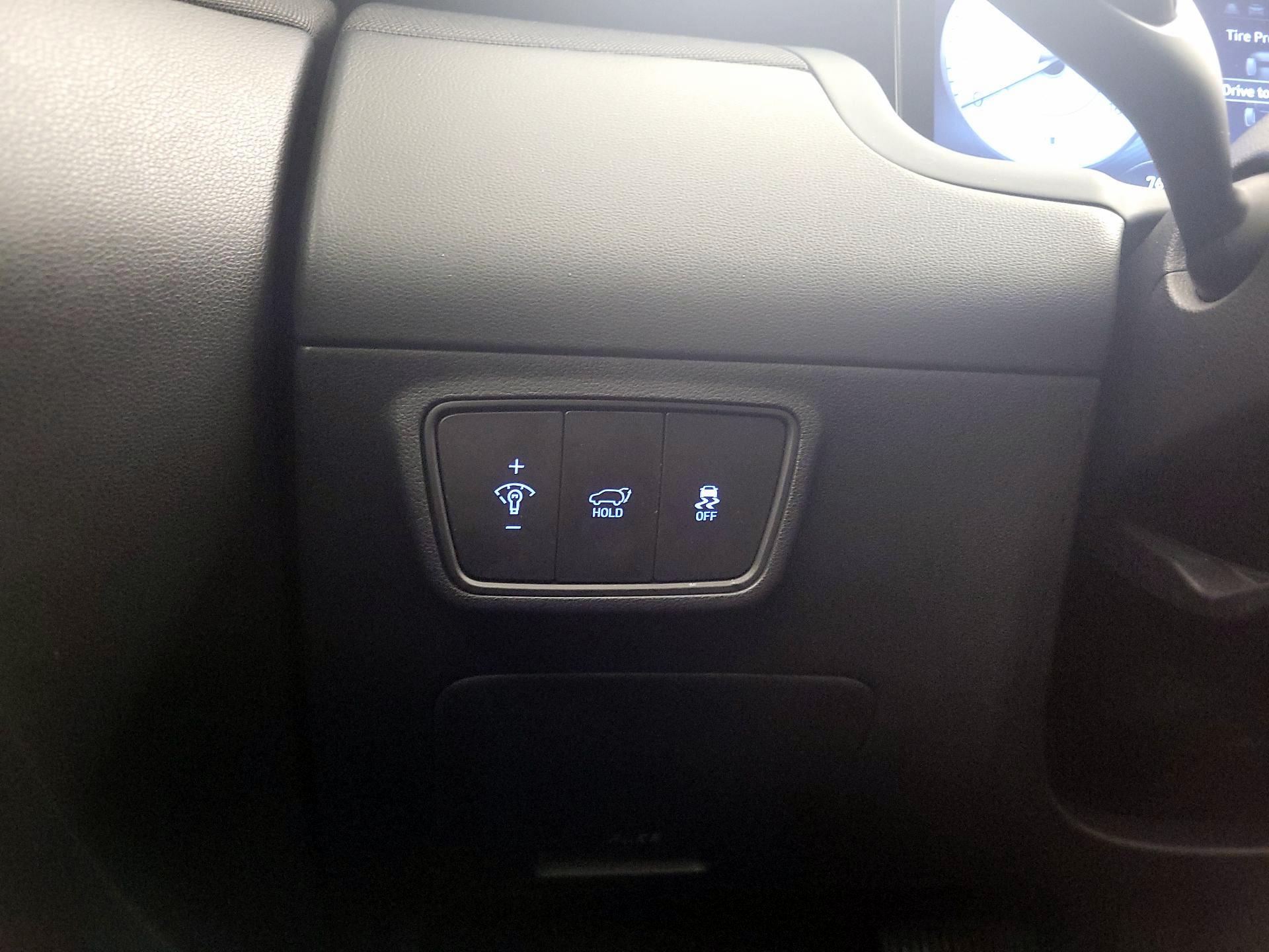 Thumbnail: 2024 Hyundai Tucson - 13