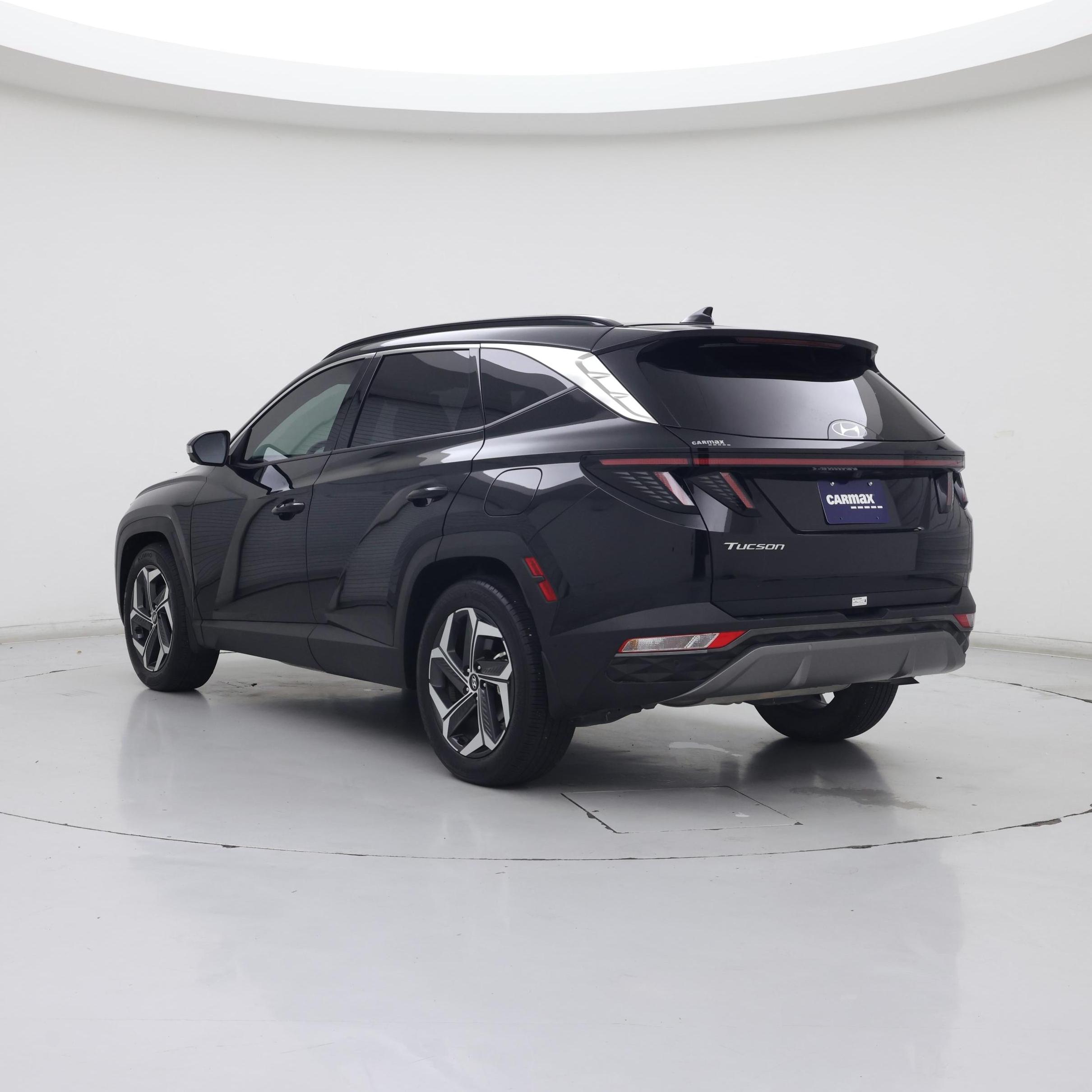 Thumbnail: 2024 Hyundai Tucson - 2