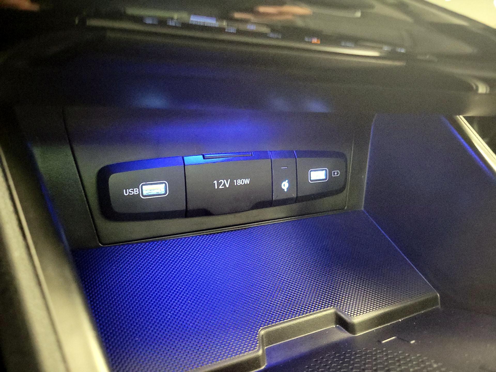 Thumbnail: 2024 Hyundai Tucson - 19