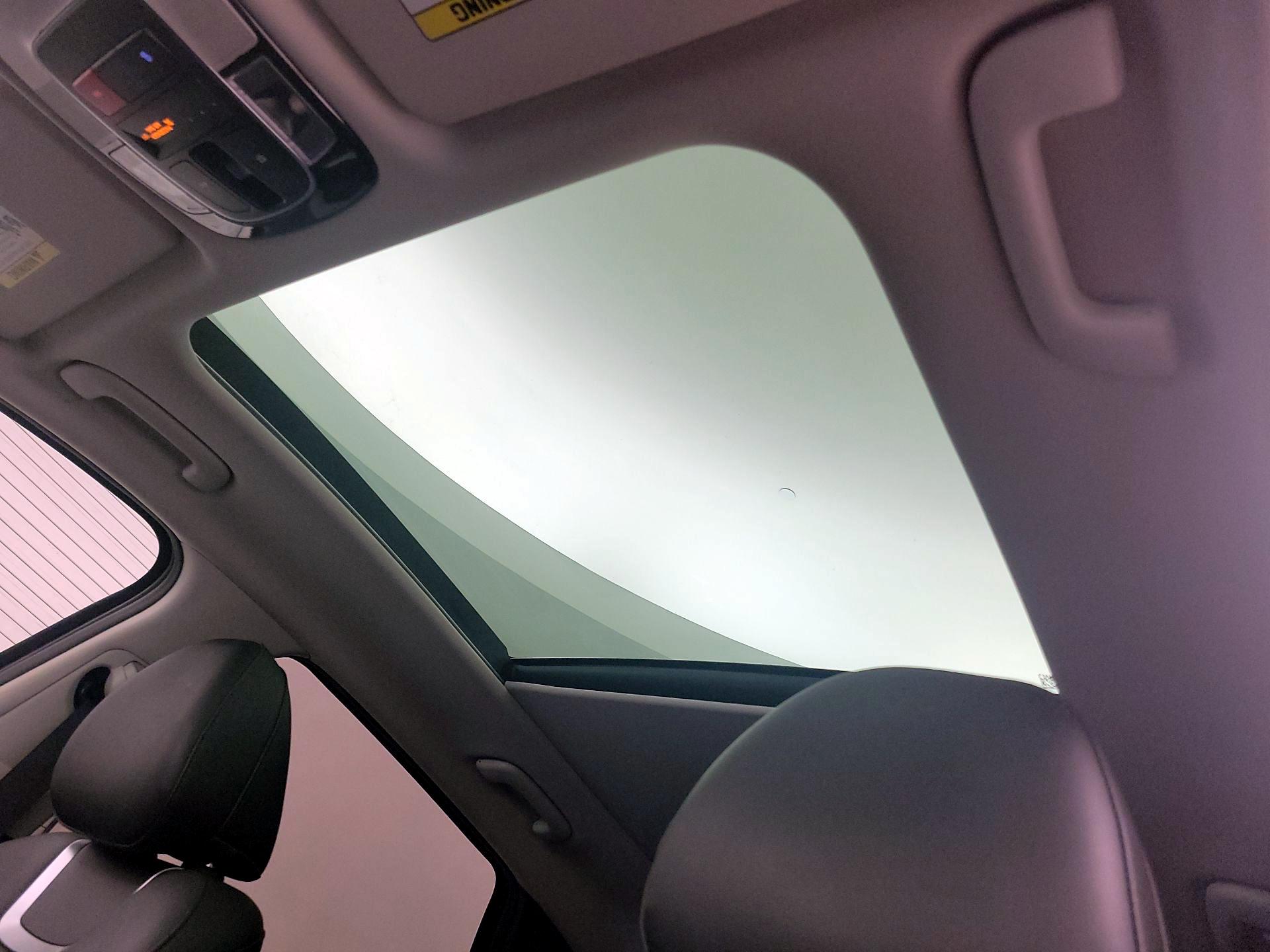 Thumbnail: 2024 Hyundai Tucson - 20