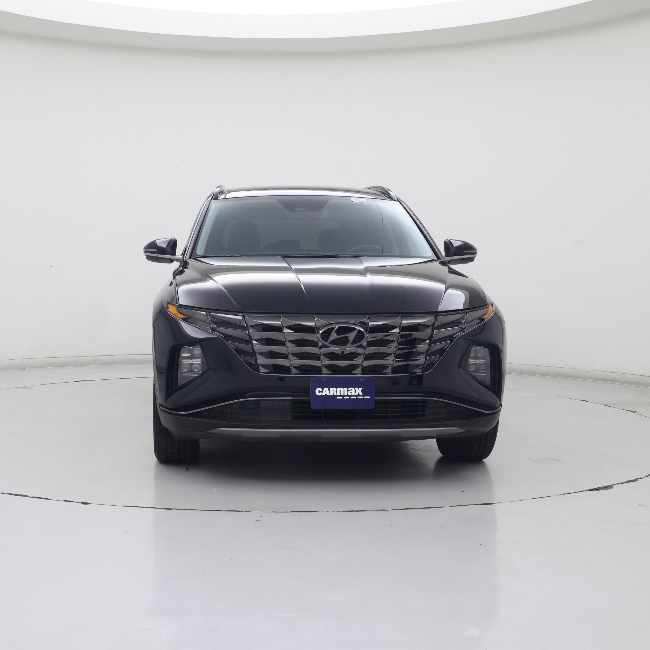 Thumbnail: 2024 Hyundai Tucson - 5