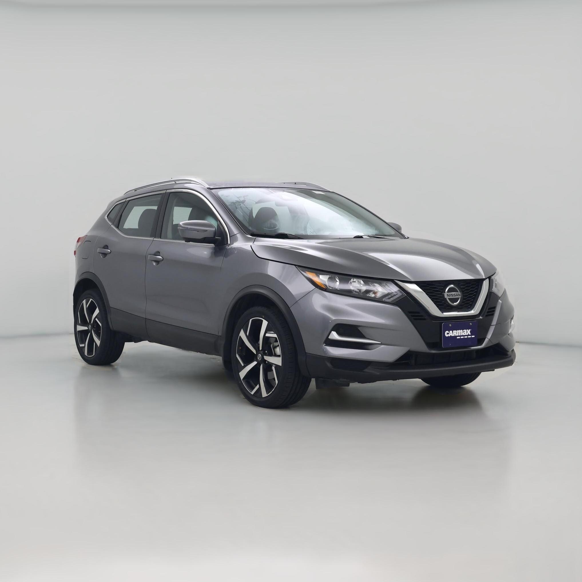 Thumbnail: 2022 Nissan Rogue Sport - 1
