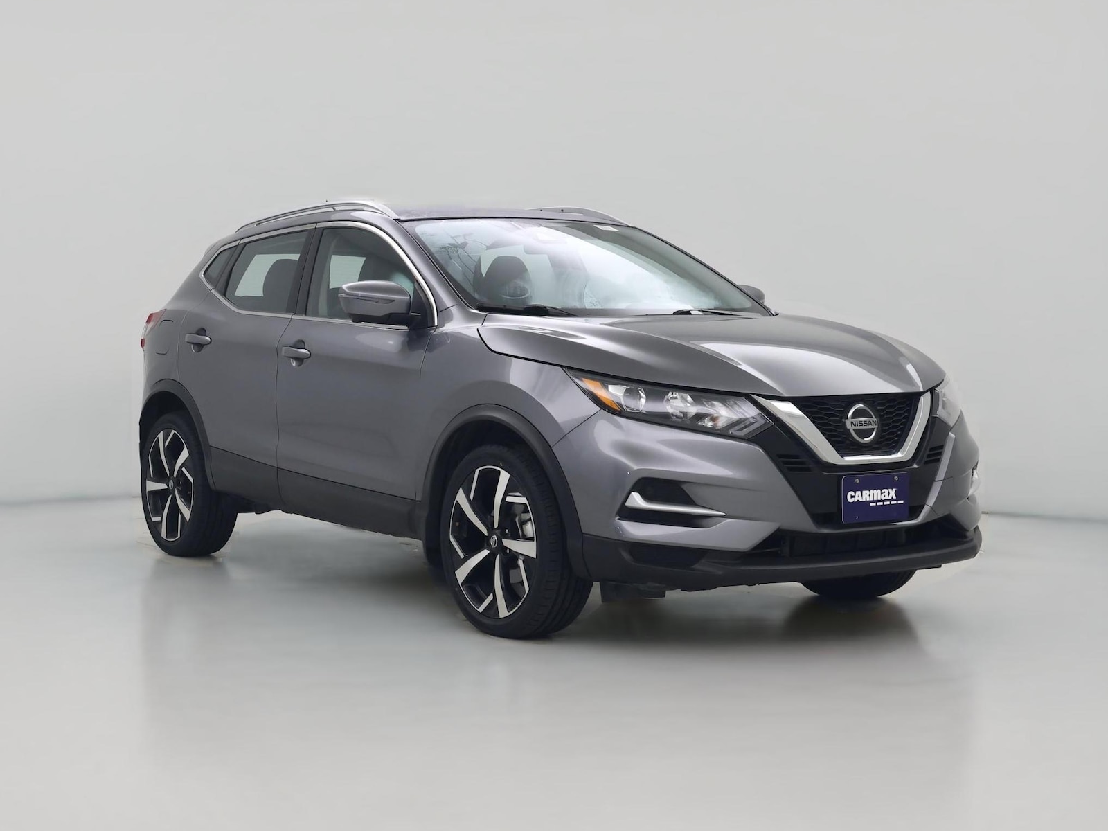 2022 Nissan Rogue Sport