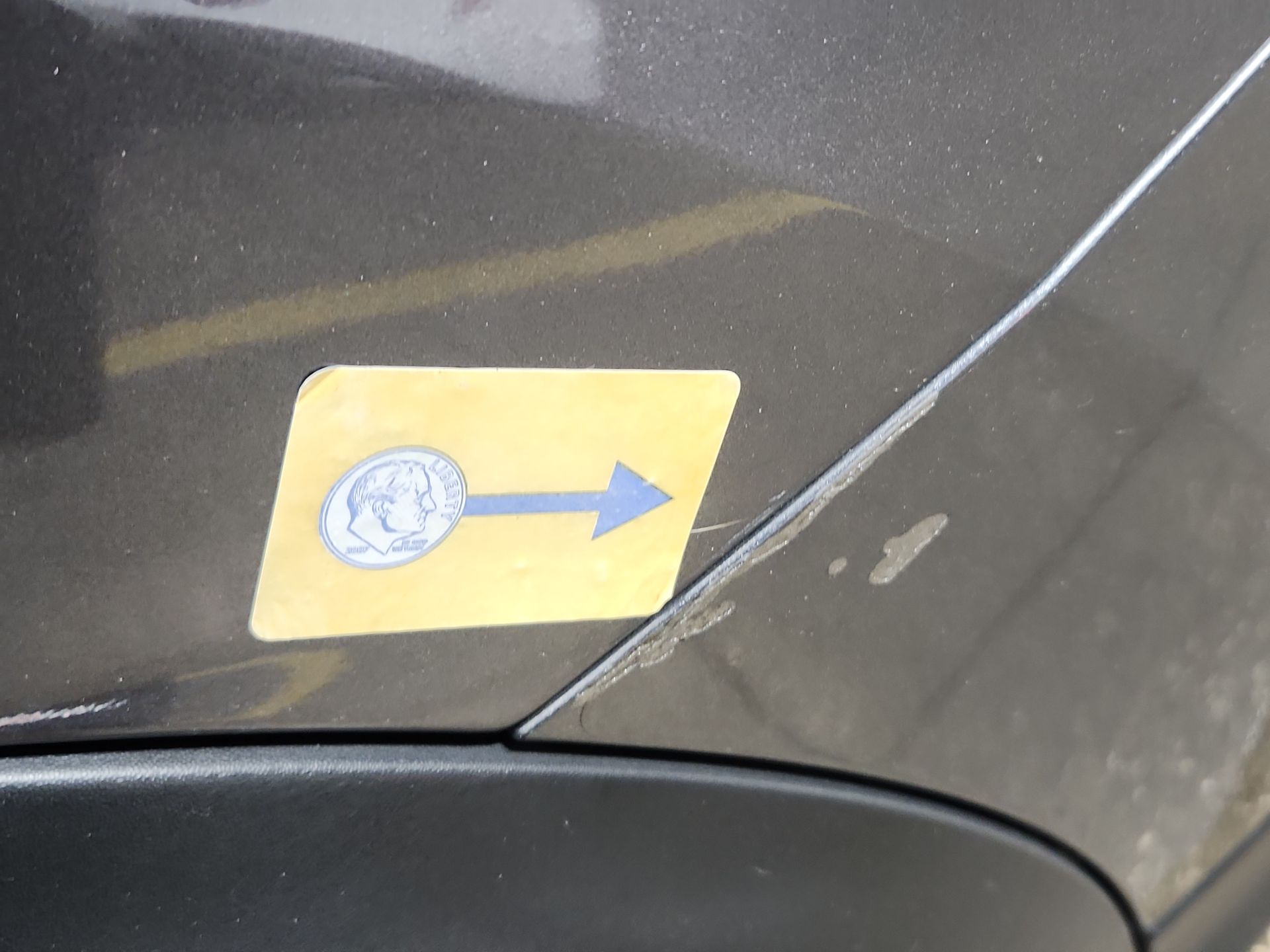 Thumbnail: 2022 Nissan Rogue Sport - 19