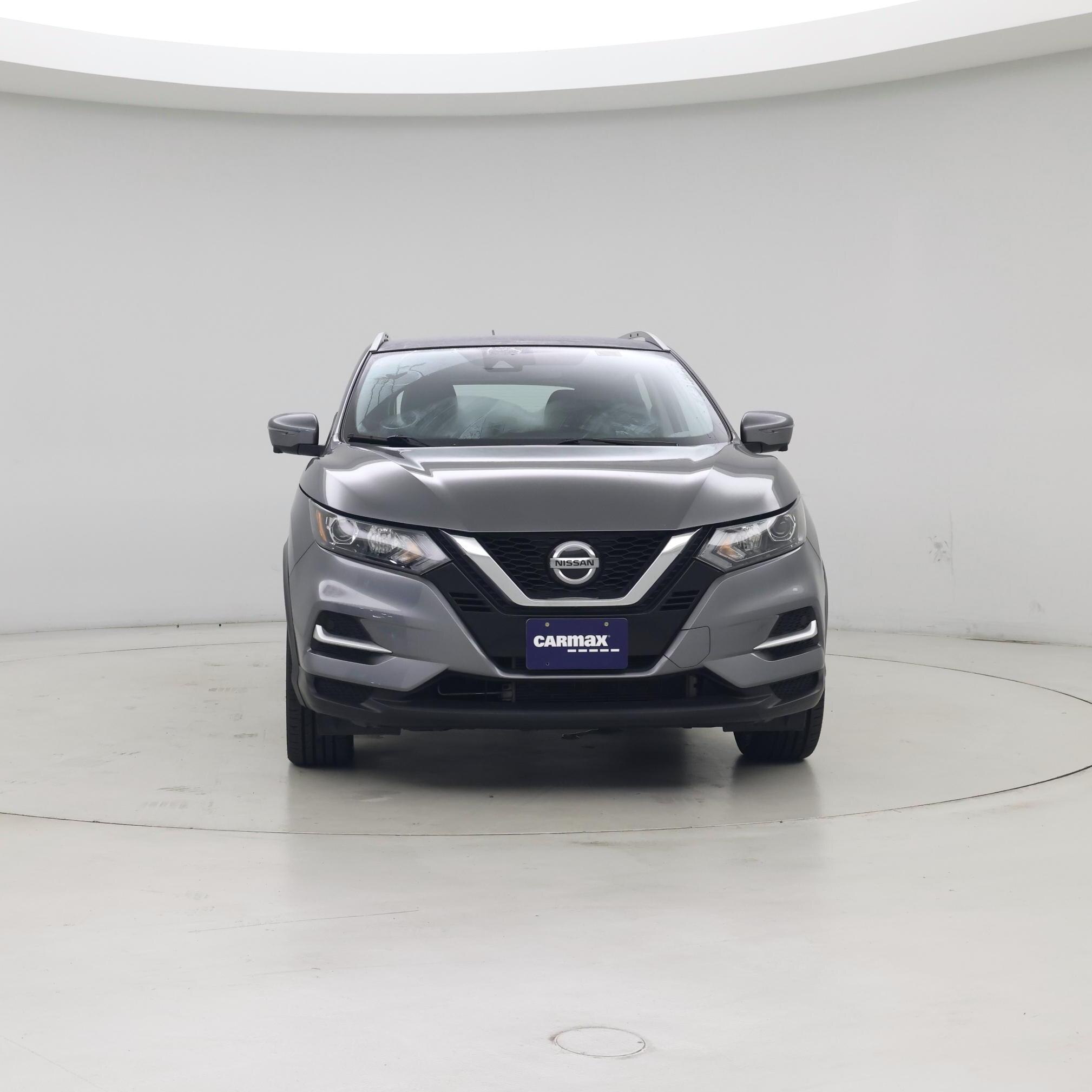 Thumbnail: 2022 Nissan Rogue Sport - 5