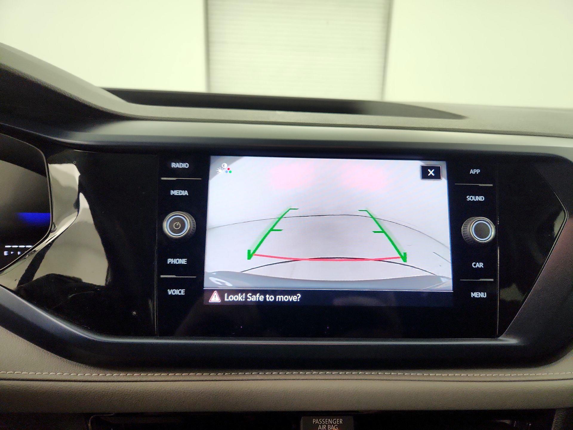 Thumbnail: 2024 Volkswagen Taos - 14