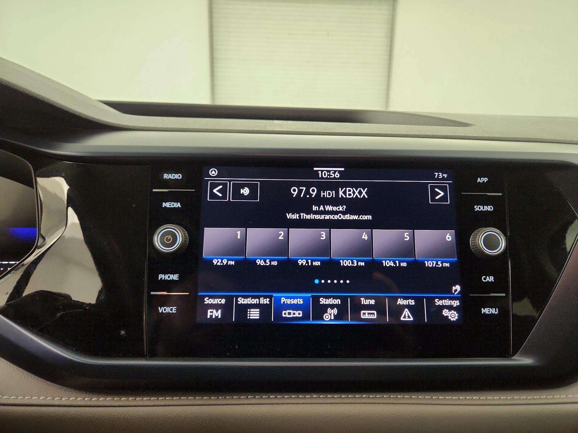 Thumbnail: 2024 Volkswagen Taos - 15