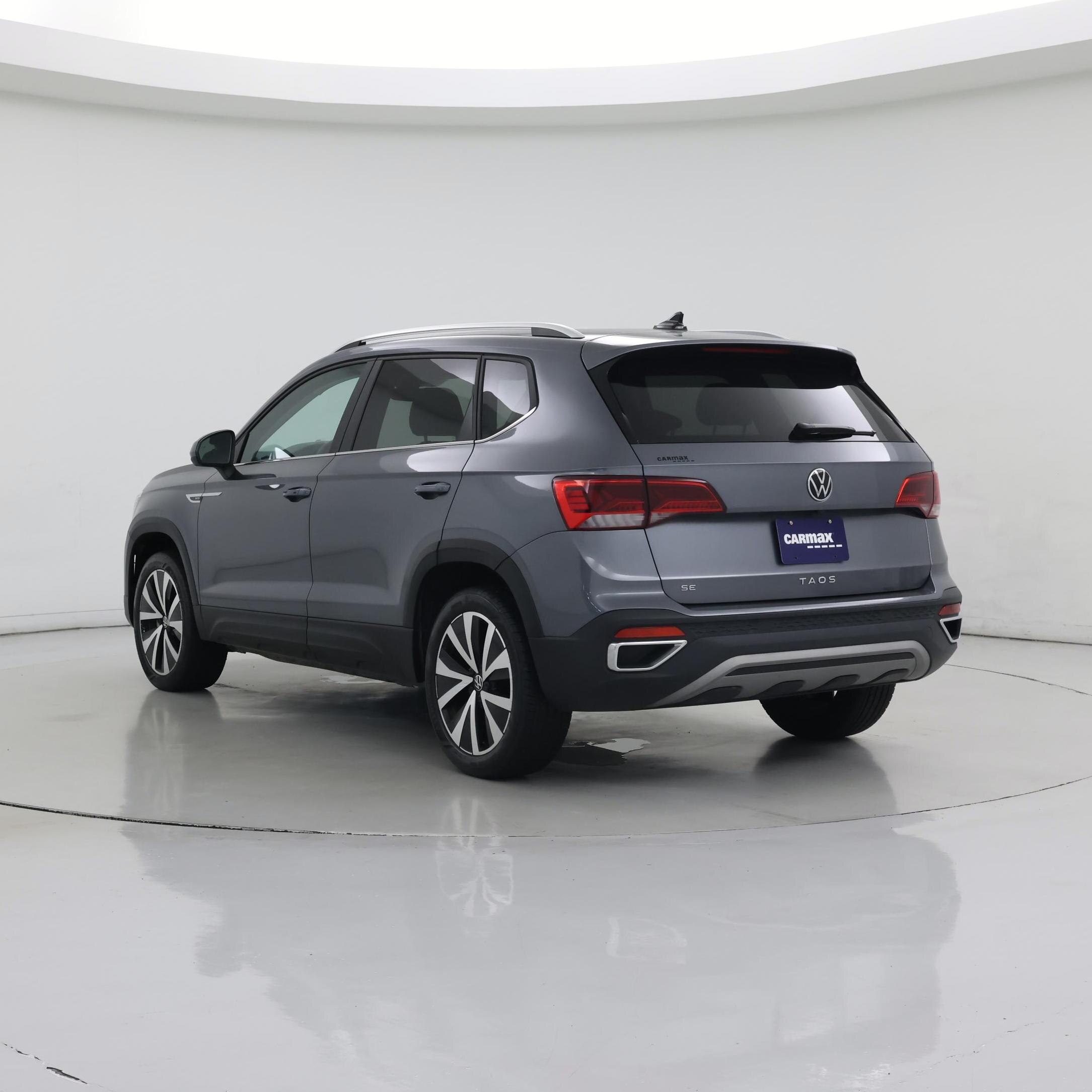 Thumbnail: 2024 Volkswagen Taos - 2