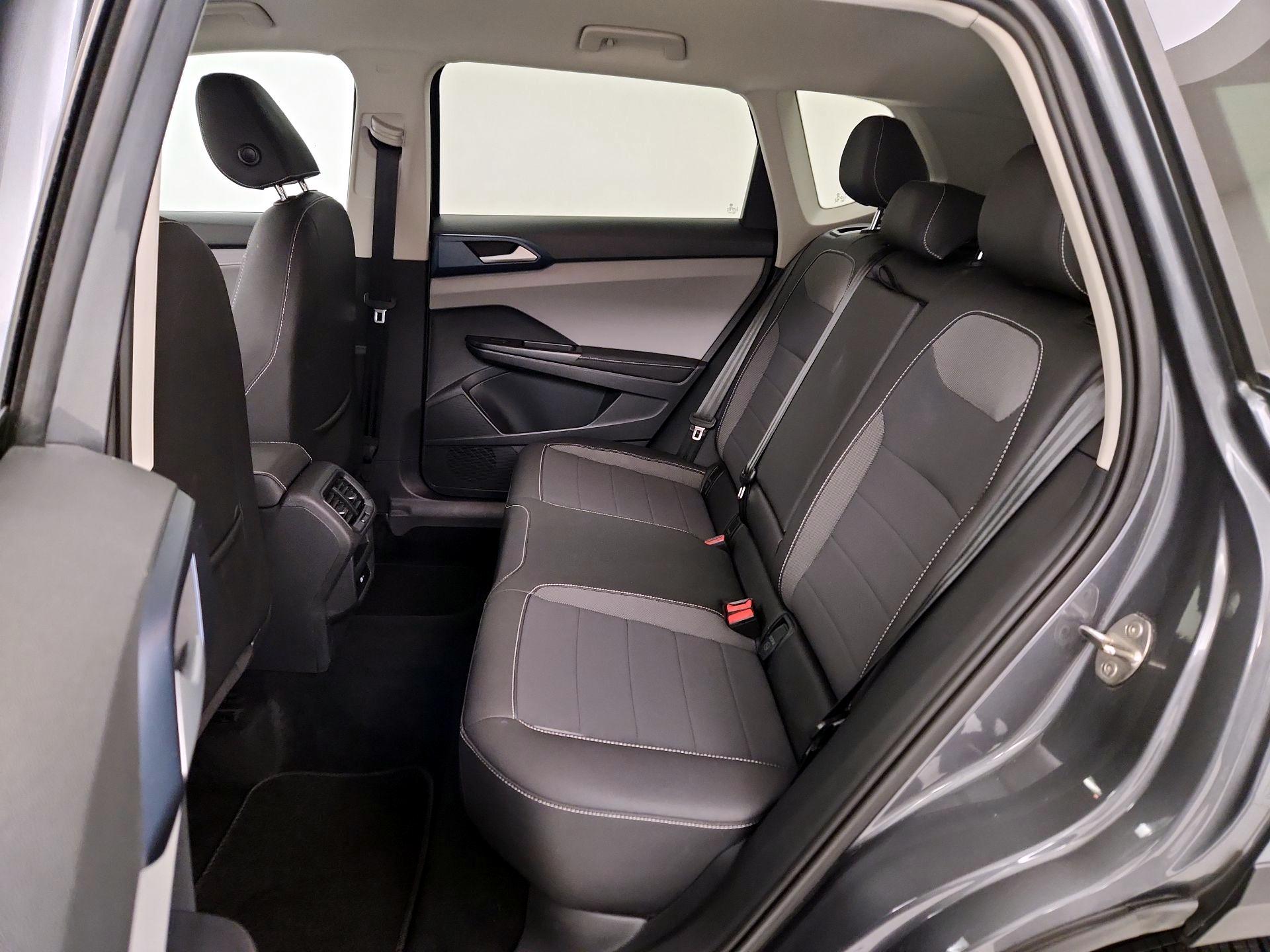 Thumbnail: 2024 Volkswagen Taos - 19