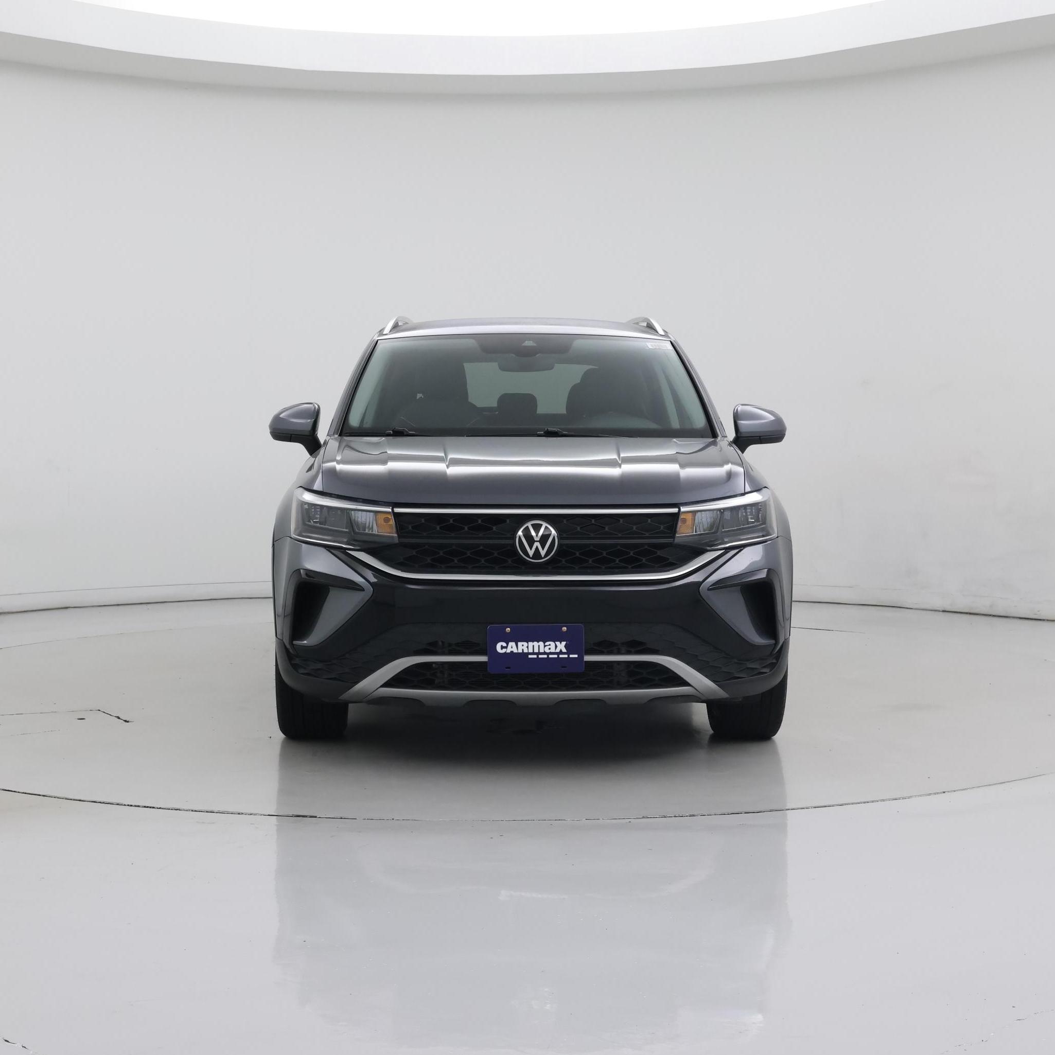 Thumbnail: 2024 Volkswagen Taos - 5