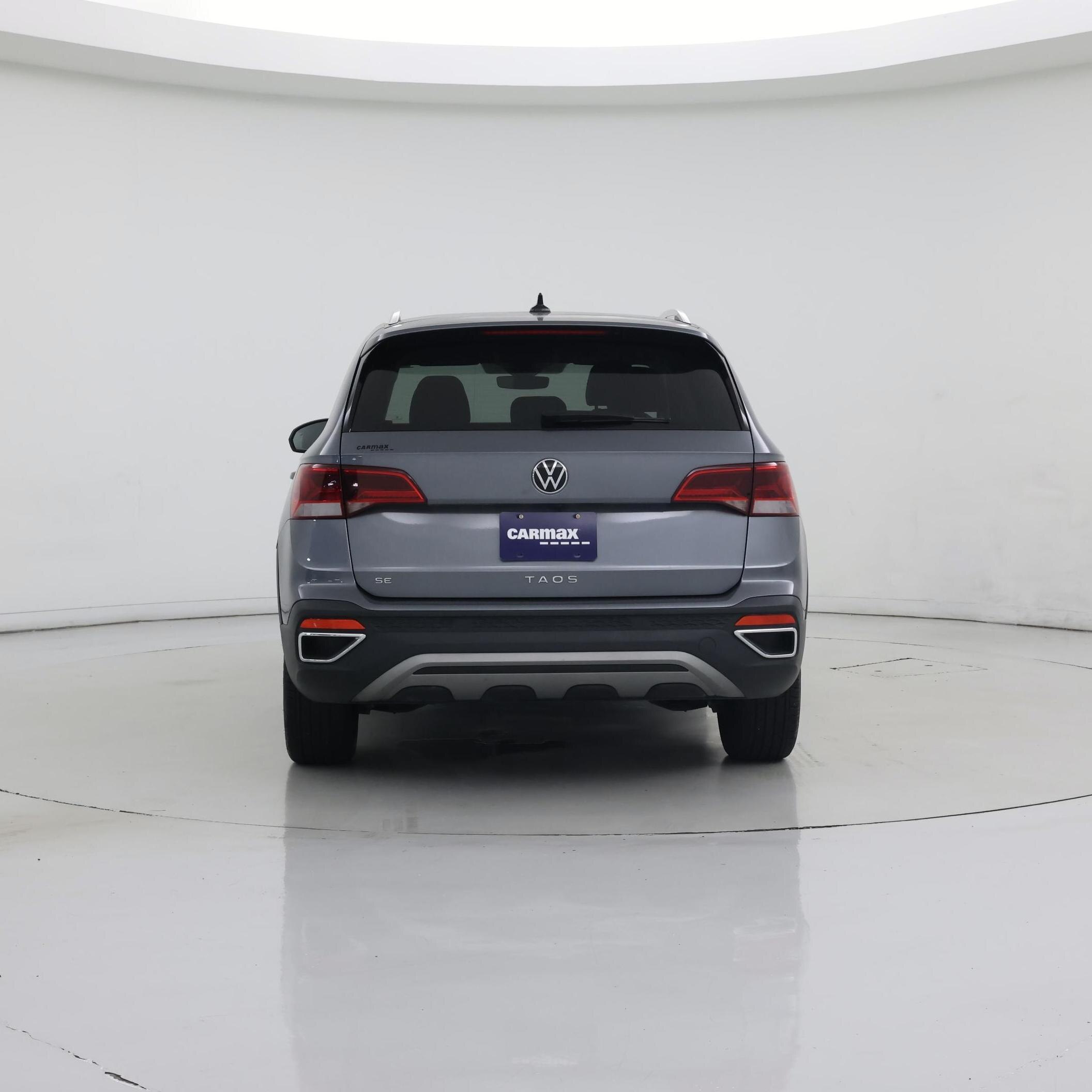 Thumbnail: 2024 Volkswagen Taos - 6