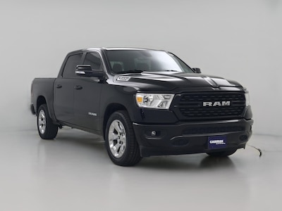2022 Ram 1500 Lonestar