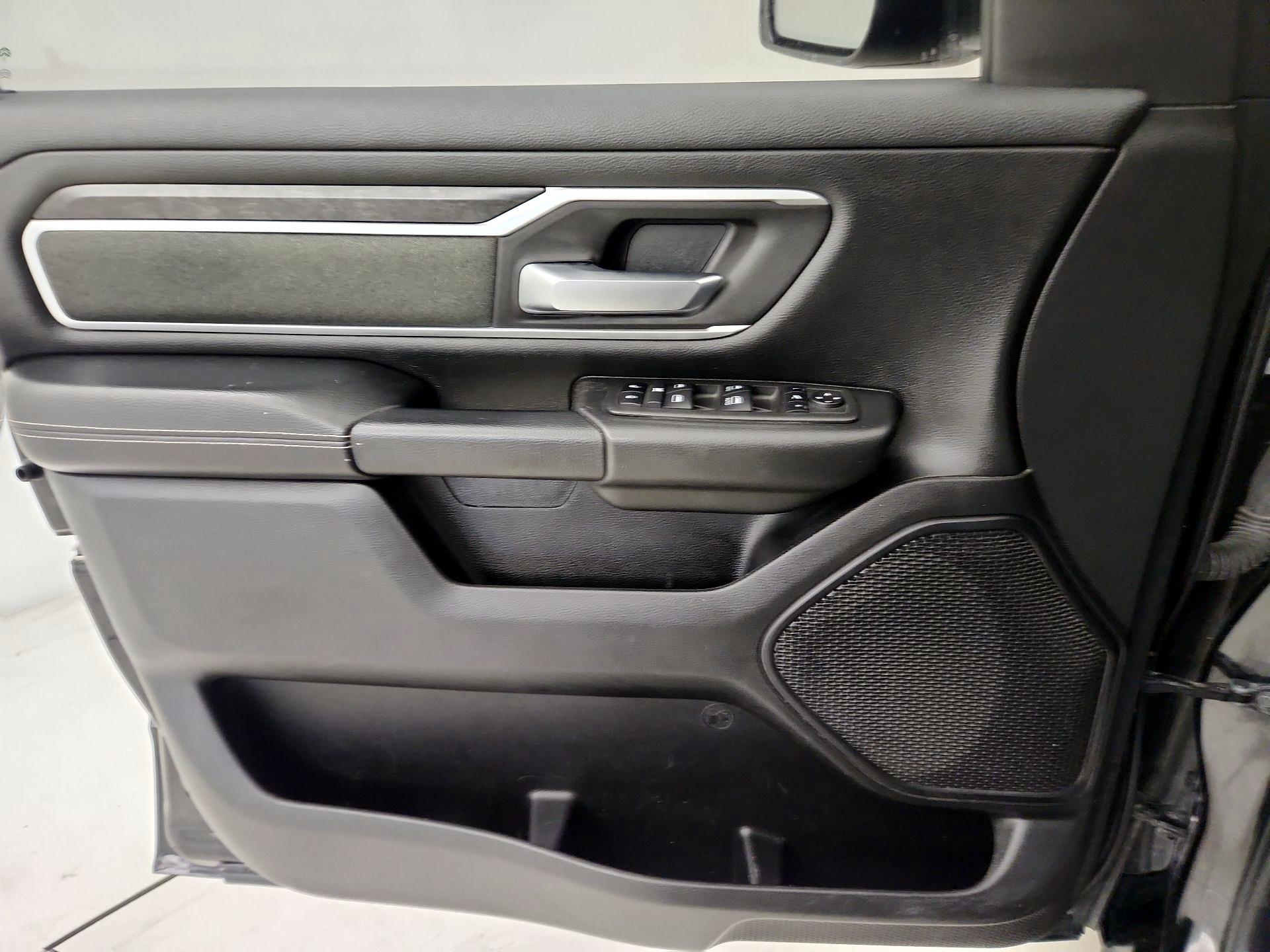 Thumbnail: 2022 RAM 1500 - 12