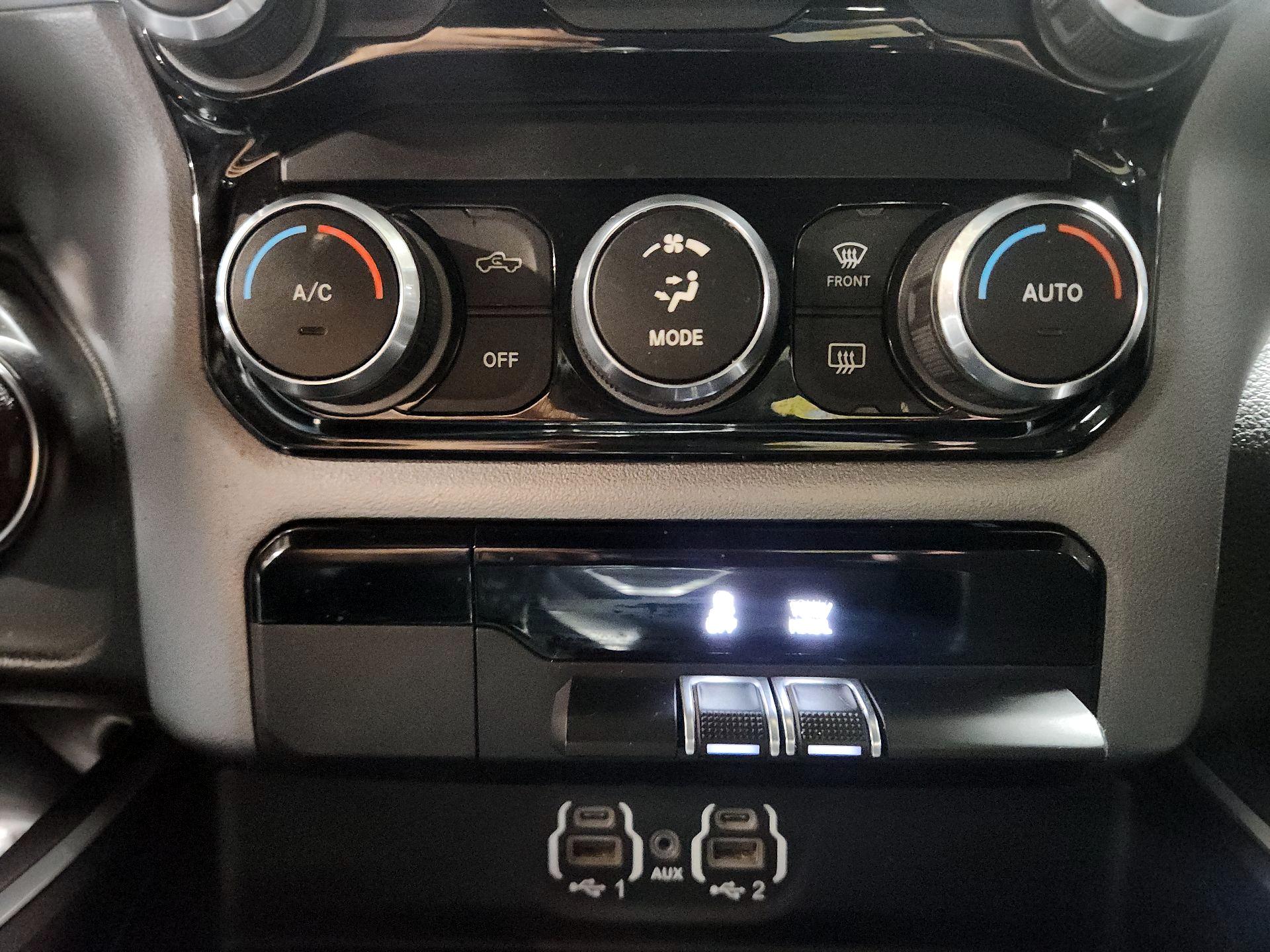 Thumbnail: 2022 RAM 1500 - 14