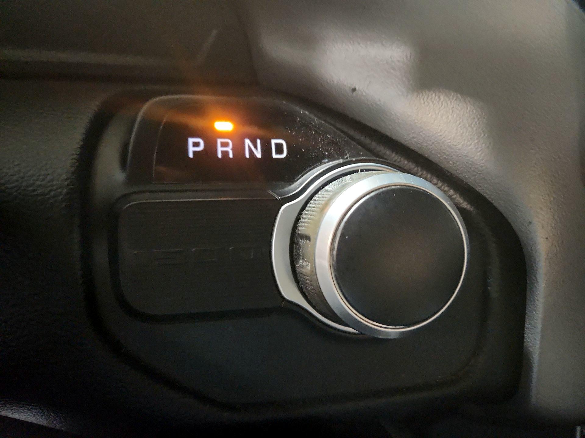 Thumbnail: 2022 RAM 1500 - 15