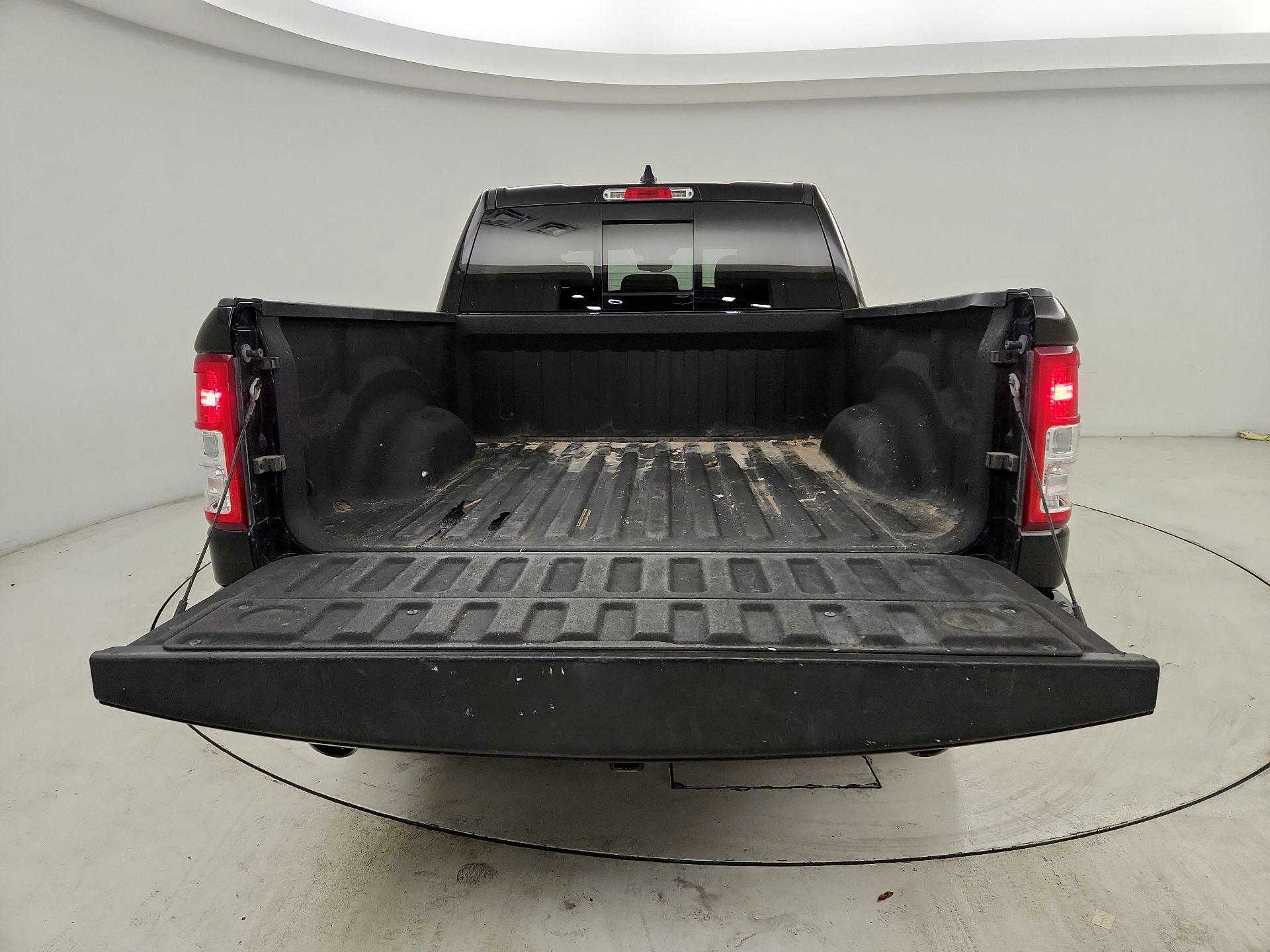 Thumbnail: 2022 RAM 1500 - 16