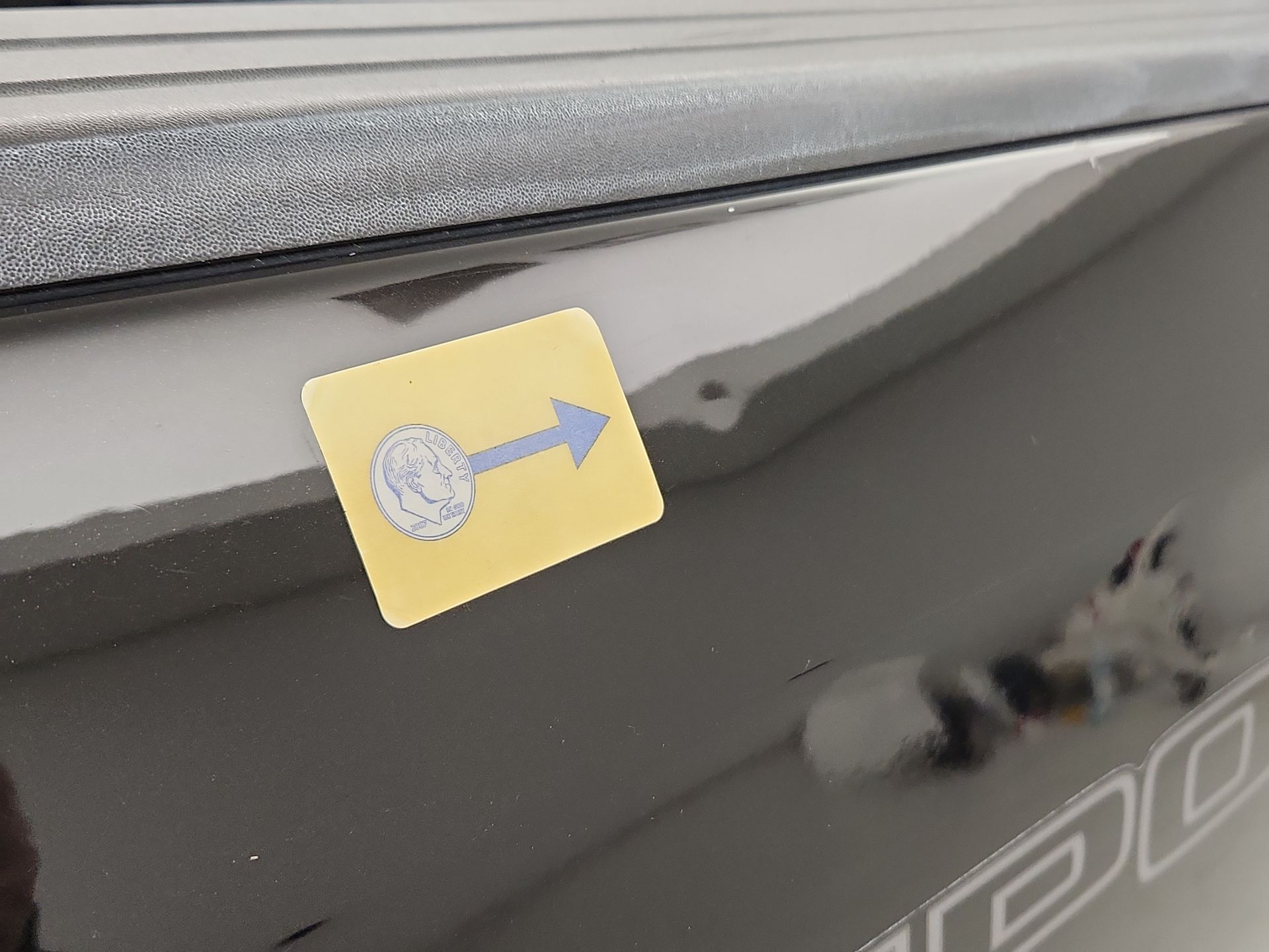 Thumbnail: 2022 RAM 1500 - 19