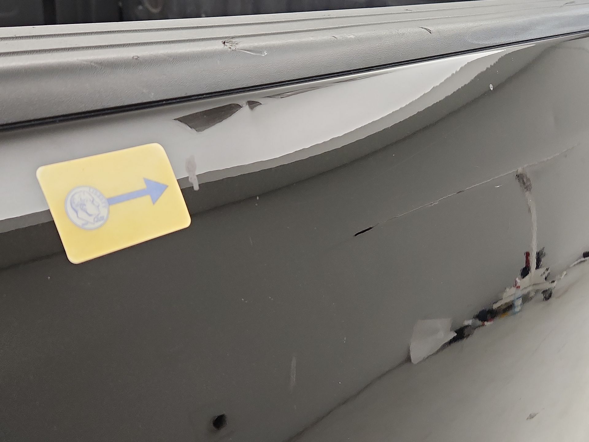 Thumbnail: 2022 RAM 1500 - 20