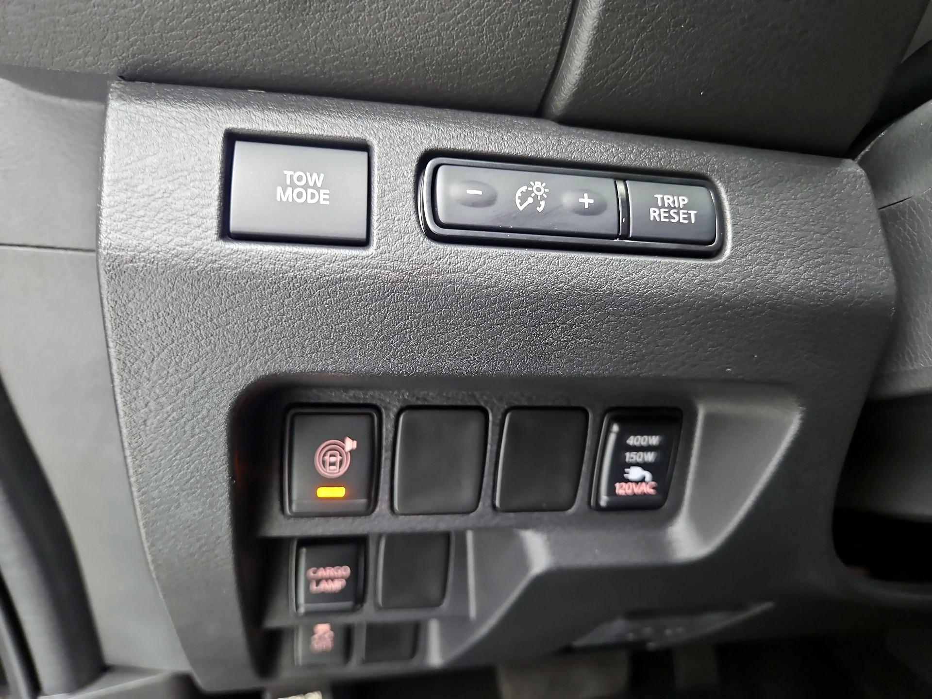 Thumbnail: 2025 Nissan Frontier - 13