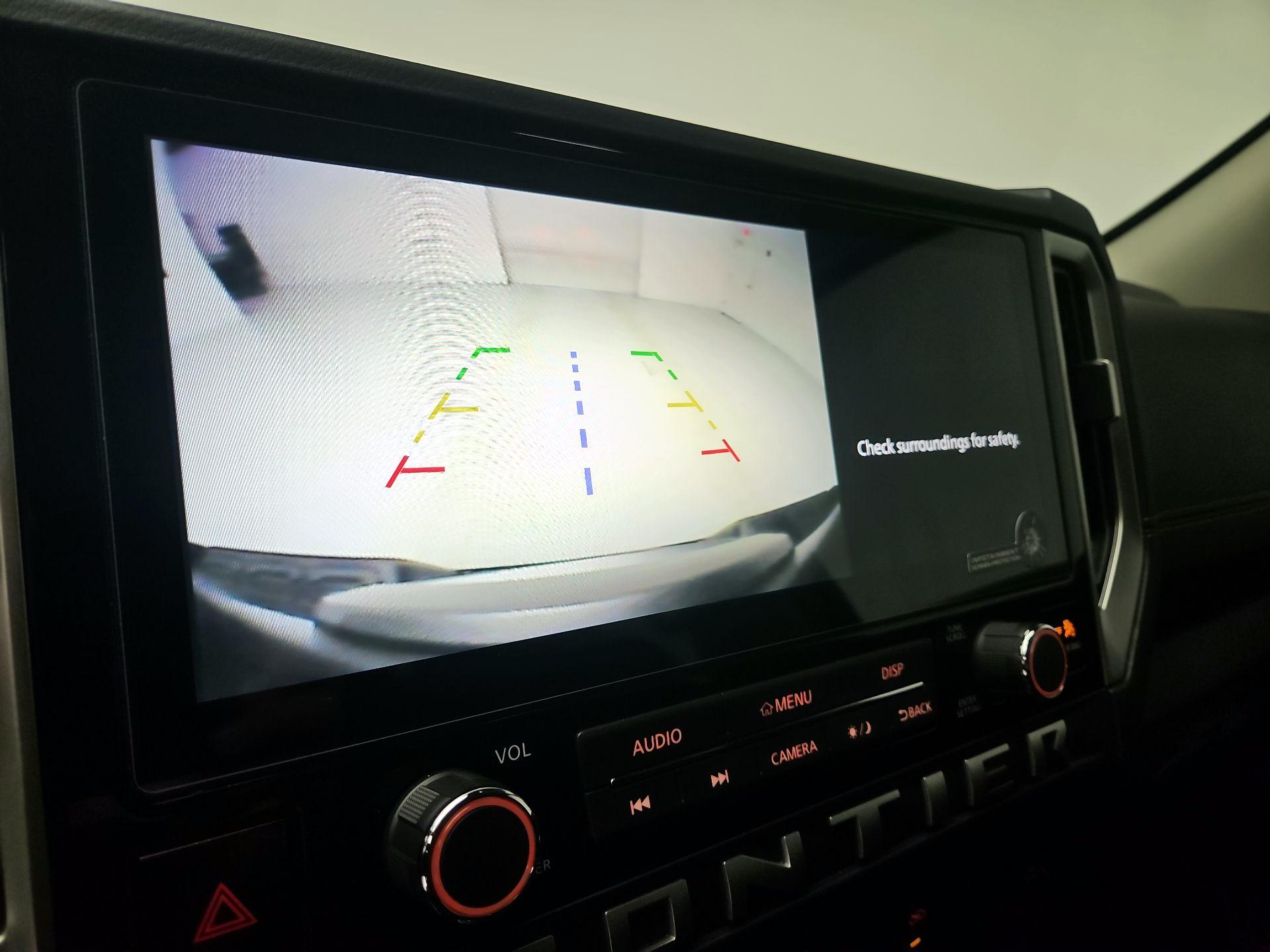 Thumbnail: 2025 Nissan Frontier - 14