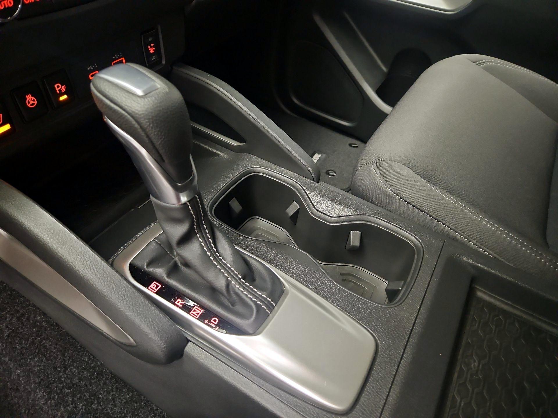 Thumbnail: 2025 Nissan Frontier - 17