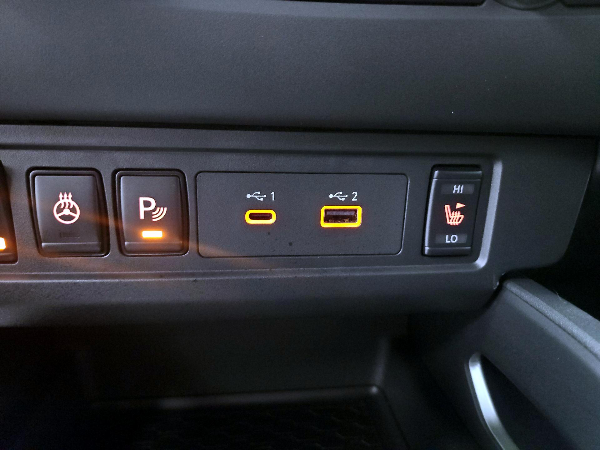 Thumbnail: 2025 Nissan Frontier - 18