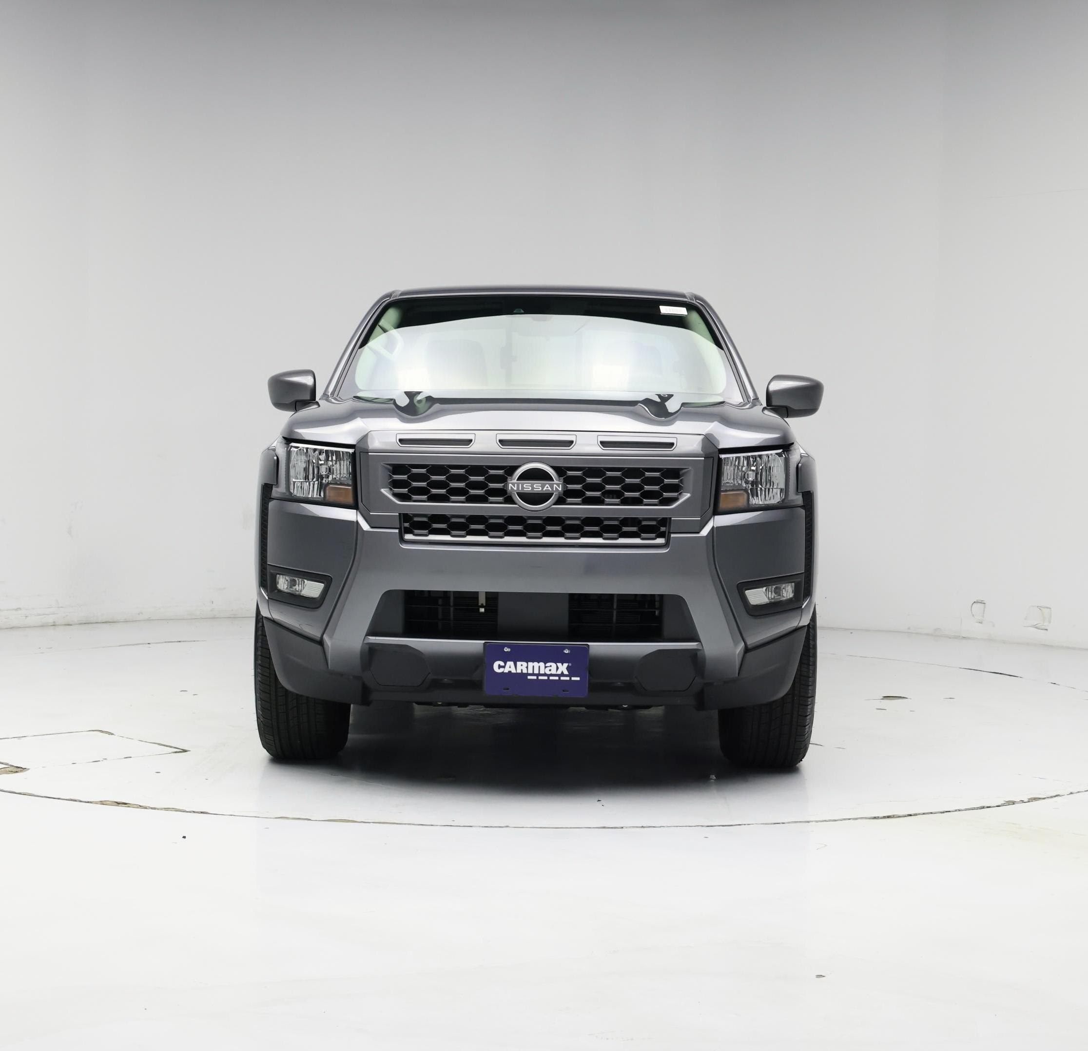 Thumbnail: 2025 Nissan Frontier - 5