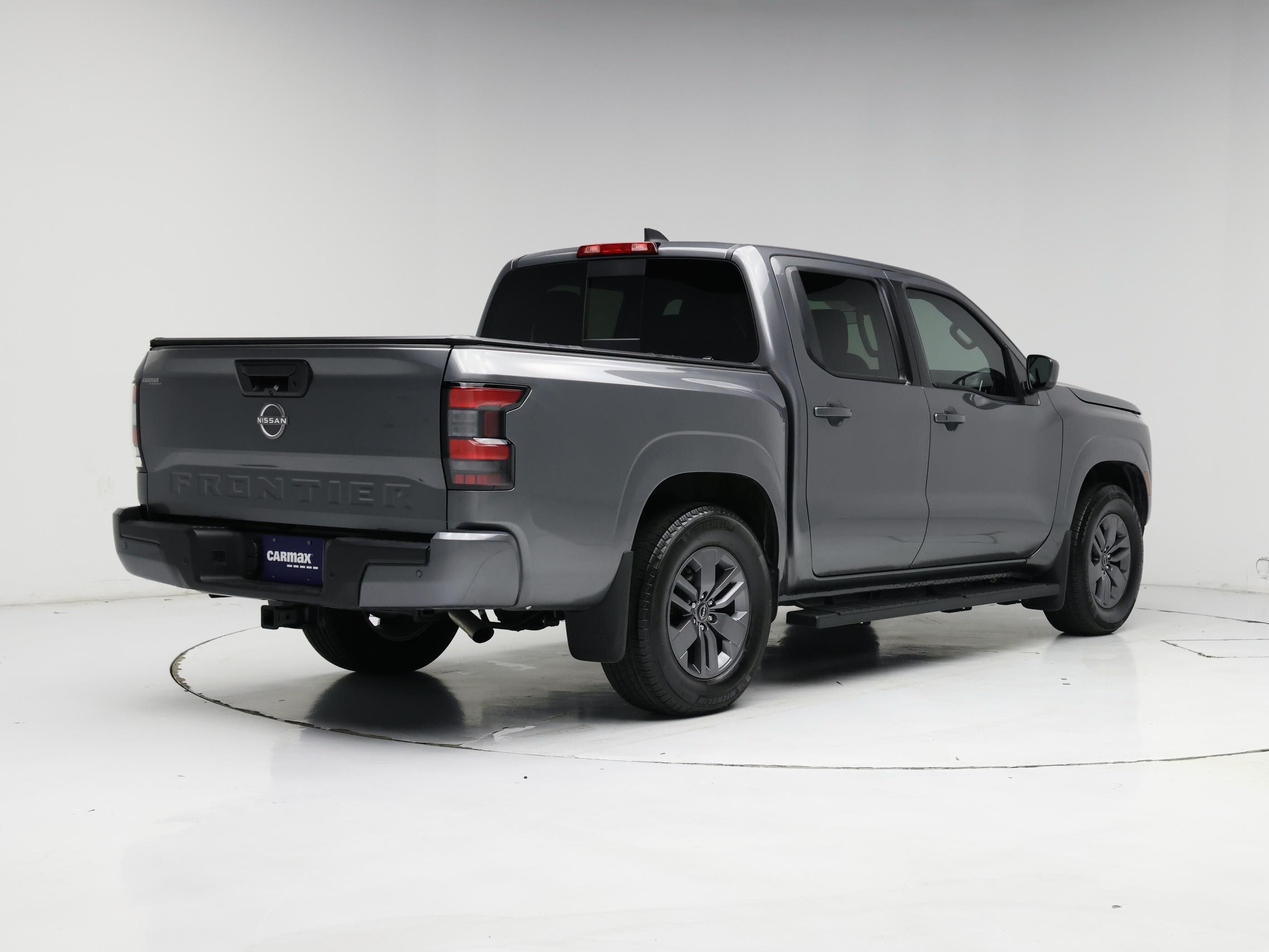 Thumbnail: 2025 Nissan Frontier - 8