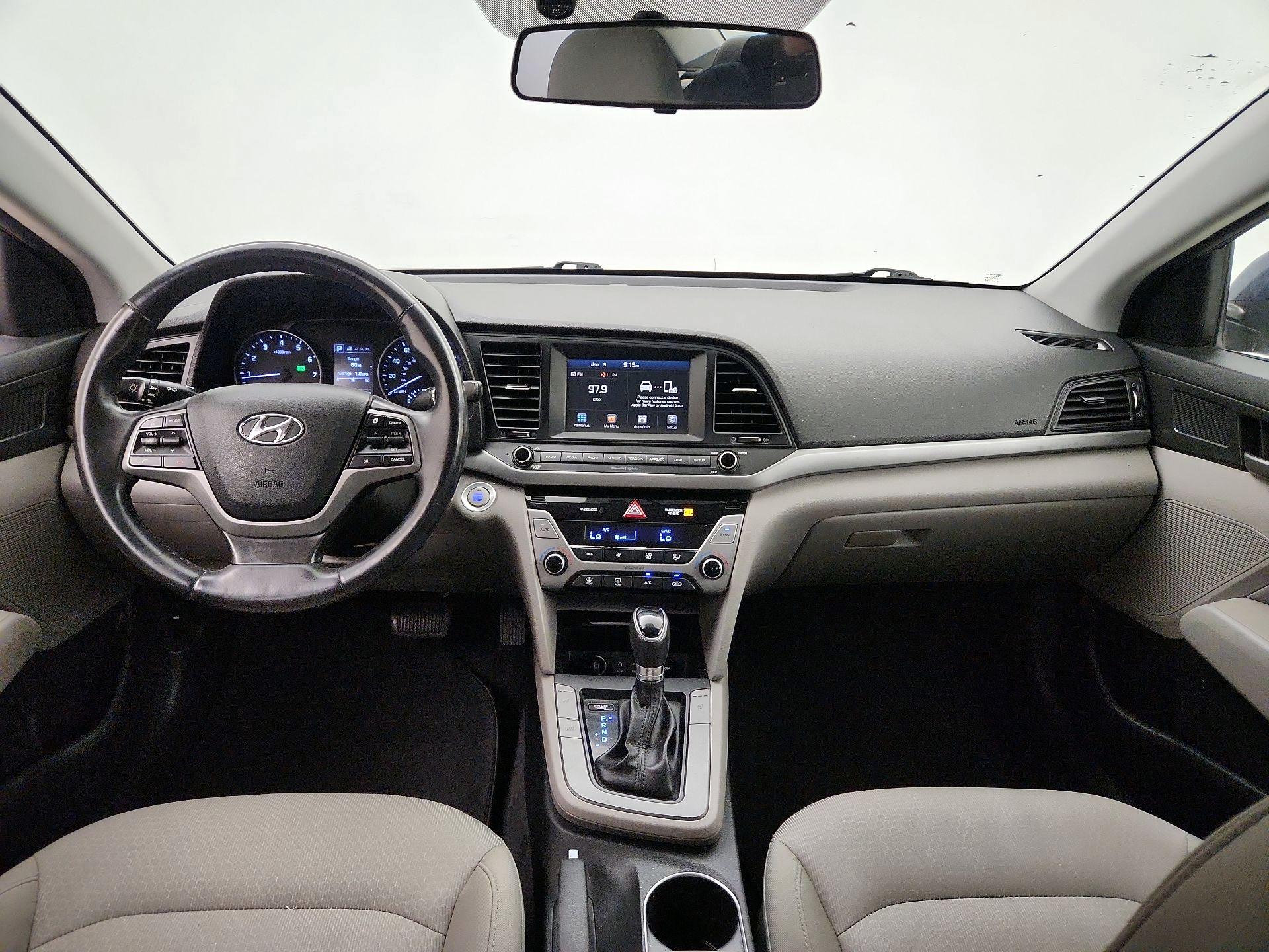 Thumbnail: 2017 Hyundai Elantra - 9