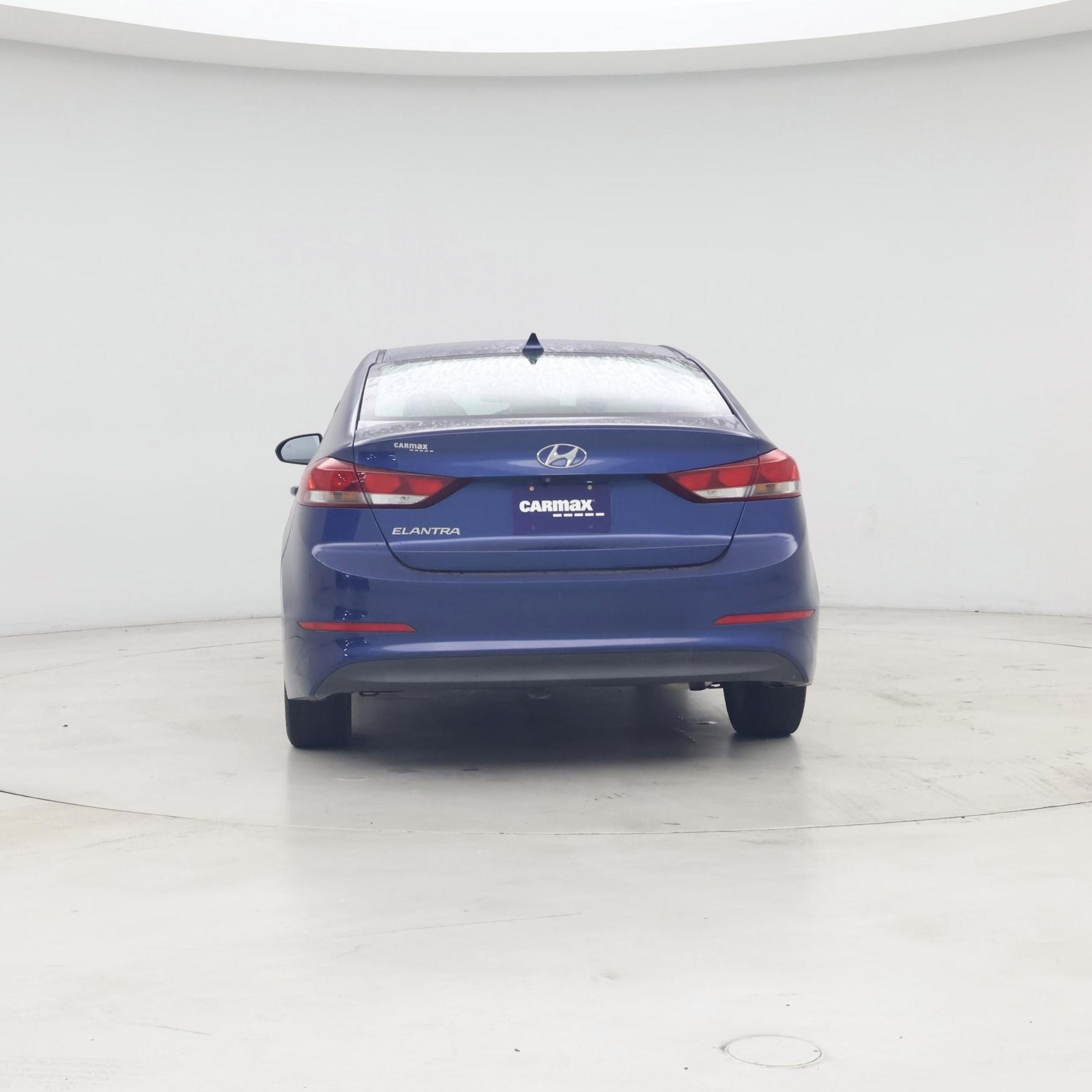 Thumbnail: 2017 Hyundai Elantra - 6